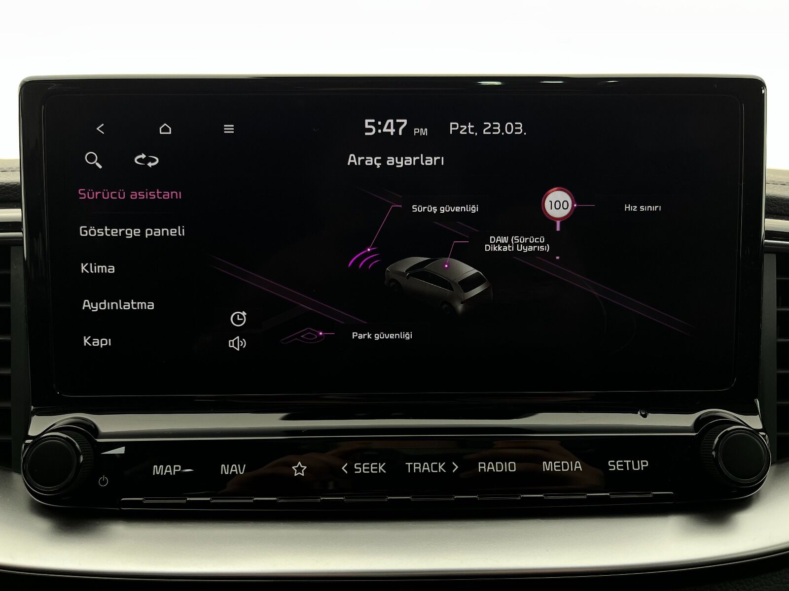 Kia XCeed 1.5 T-GDI Elegance Plus - 2024 - Detay