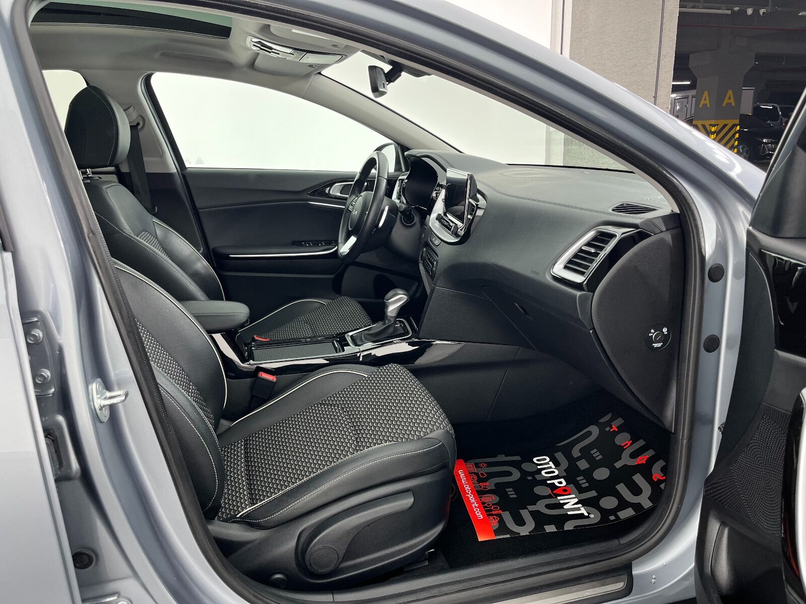 Kia XCeed 1.5 T-GDI Elegance Plus - 2024 - Detay