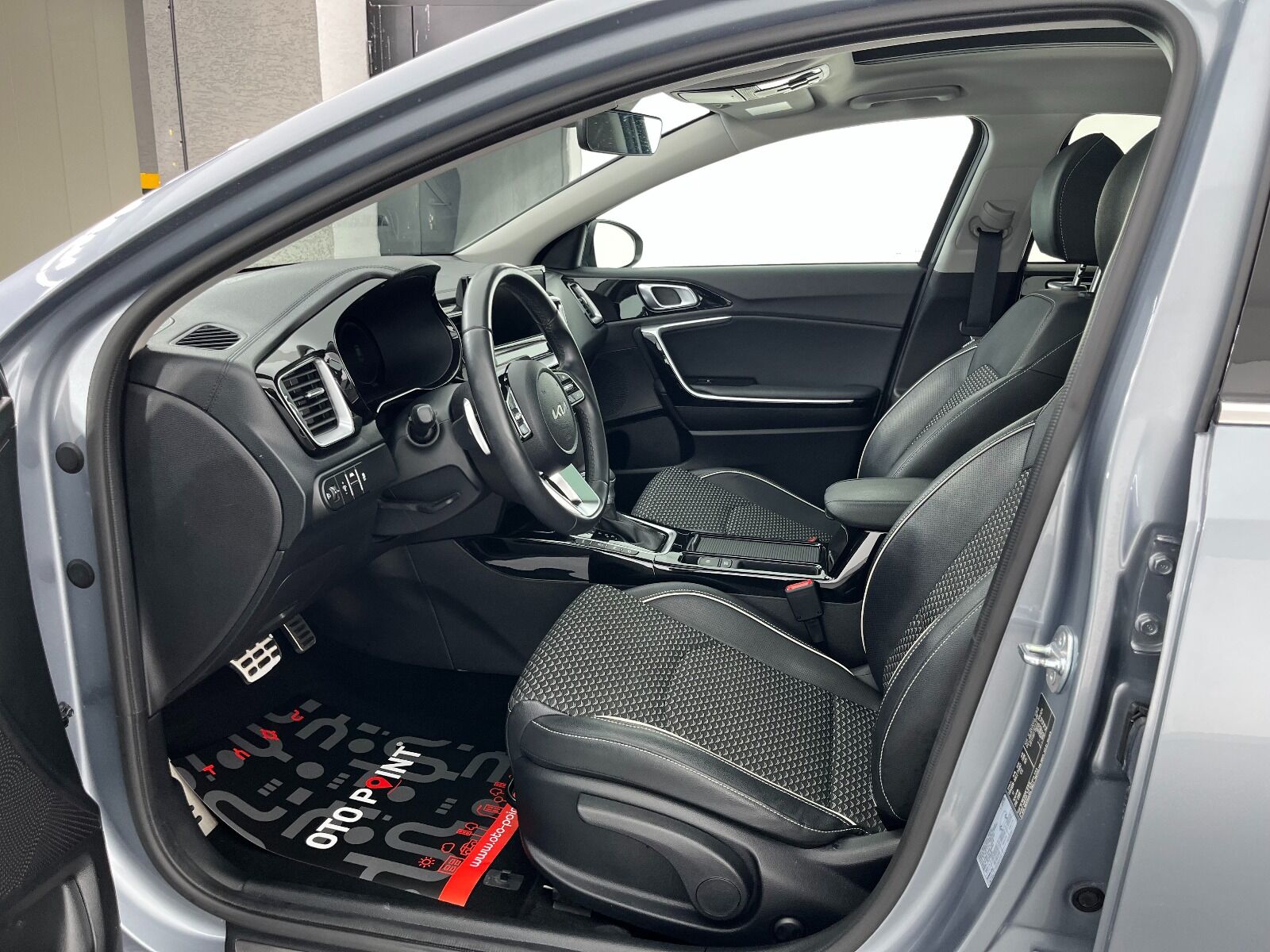 Kia XCeed 1.5 T-GDI Elegance Plus - 2024 - Detay