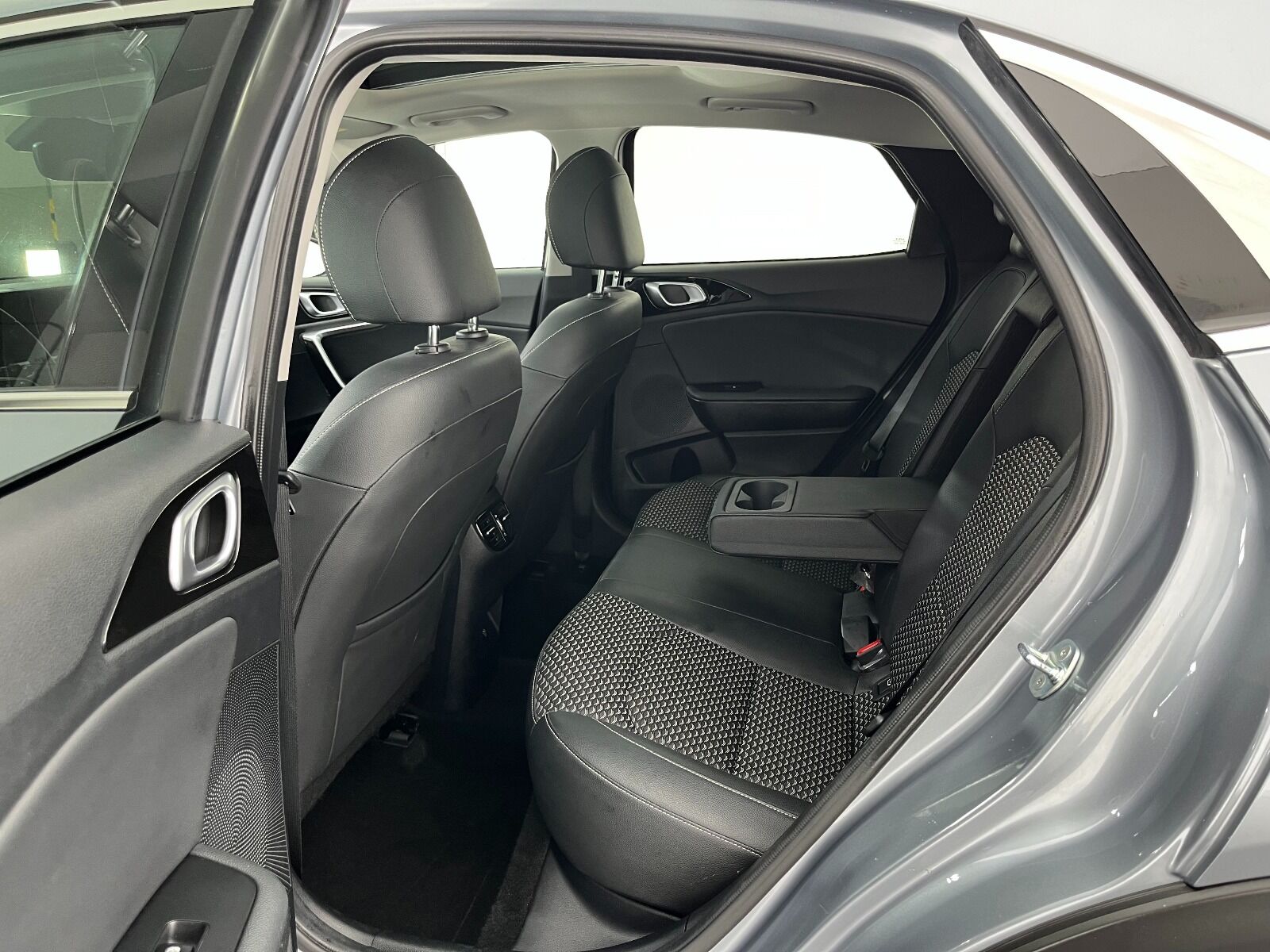 Kia XCeed 1.5 T-GDI Elegance Plus - 2024 - Detay