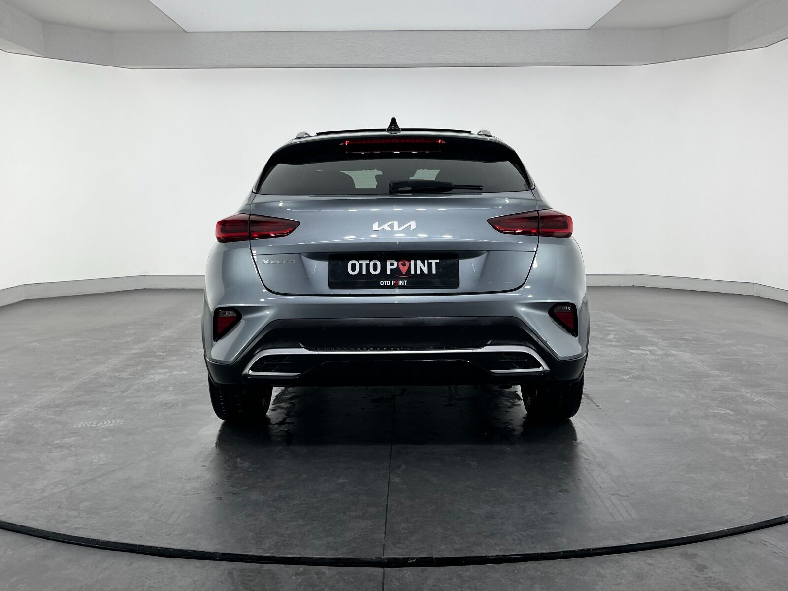 Kia XCeed 1.5 T-GDI Elegance Plus - 2024 - Detay