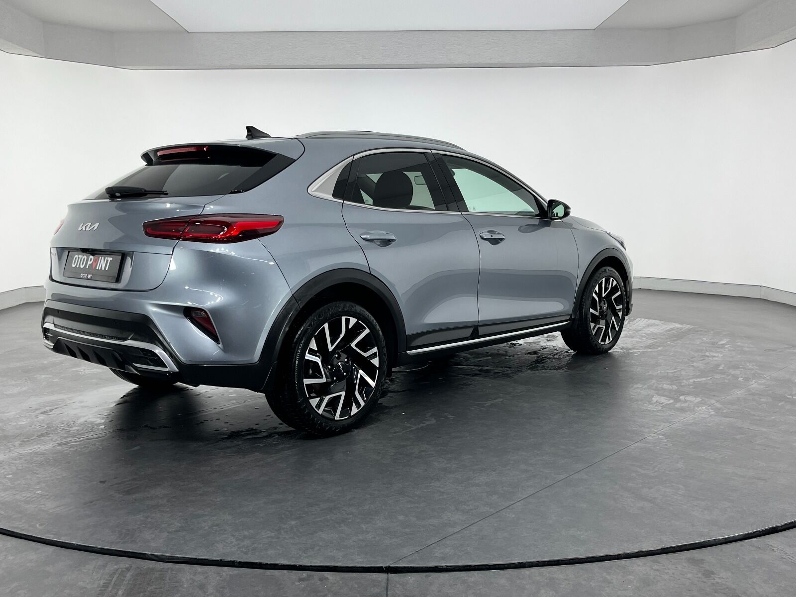 Kia XCeed 1.5 T-GDI Elegance Plus - 2024 - Detay