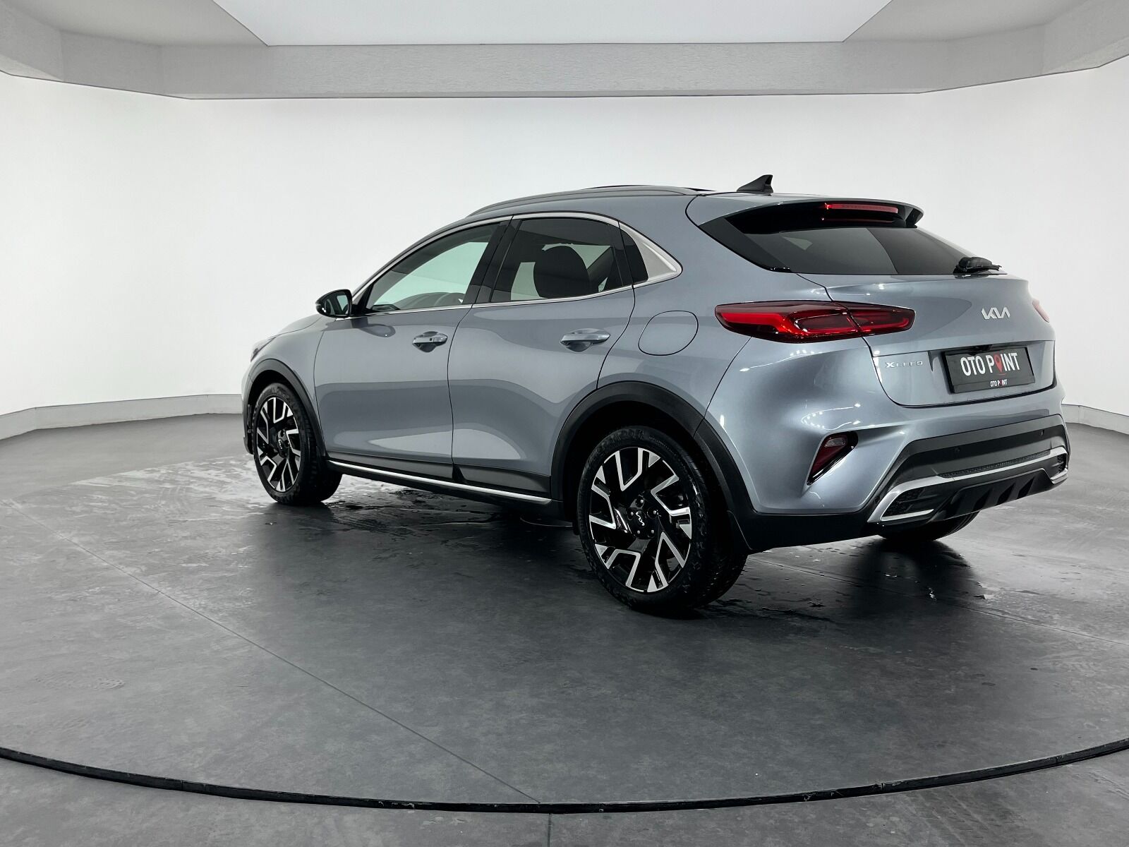 Kia XCeed 1.5 T-GDI Elegance Plus - 2024 - Detay