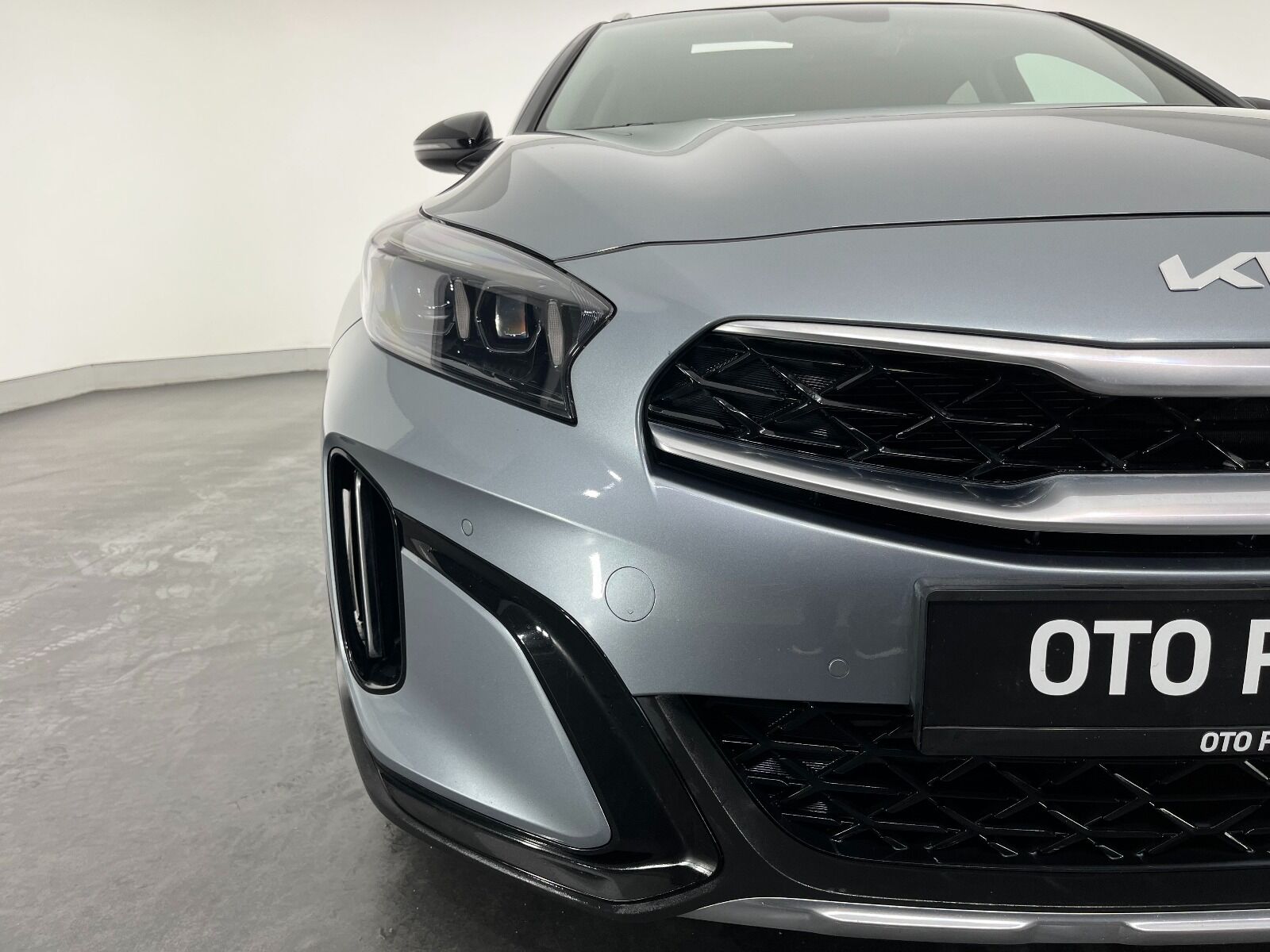 Kia XCeed 1.5 T-GDI Elegance Plus - 2024 - Detay