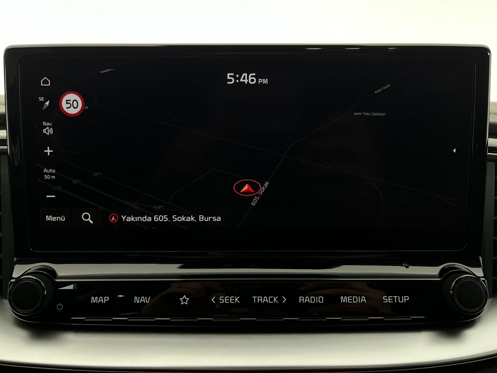 Kia XCeed 1.5 T-GDI Elegance Plus - 2024 - Detay