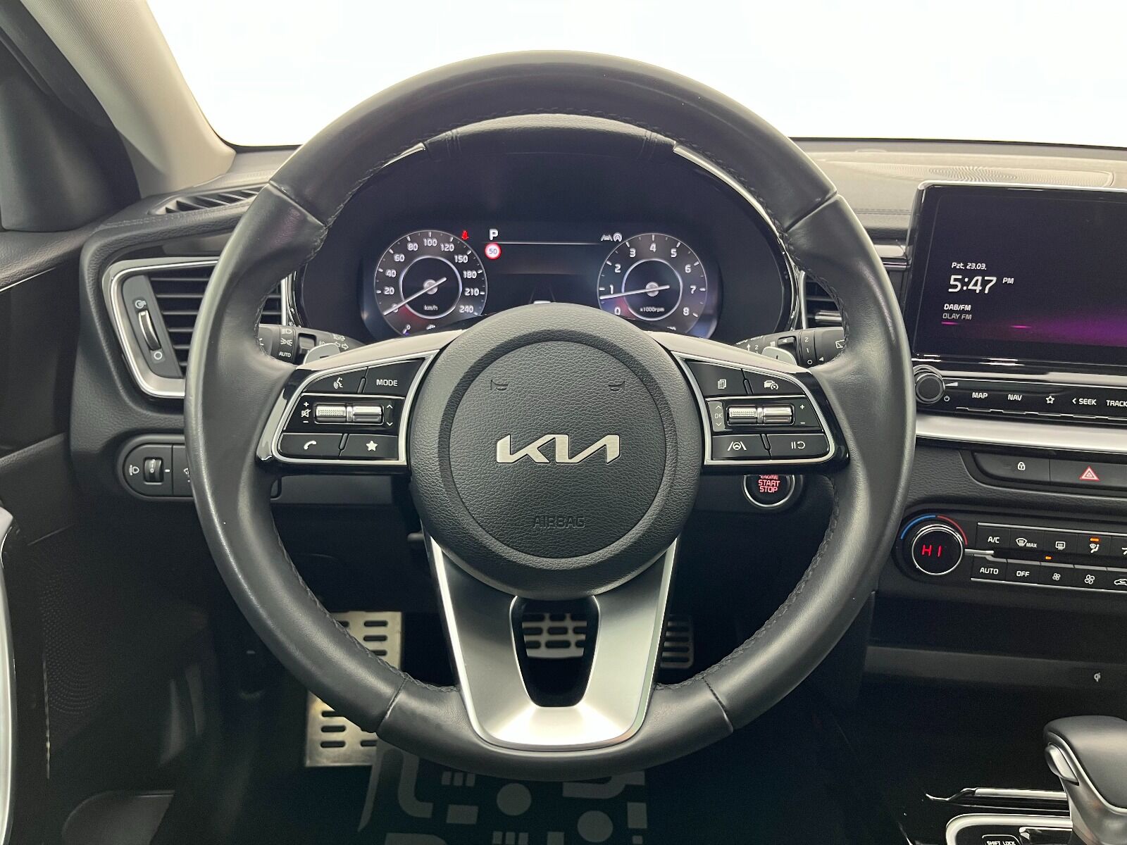 Kia XCeed 1.5 T-GDI Elegance Plus - 2024 - Detay