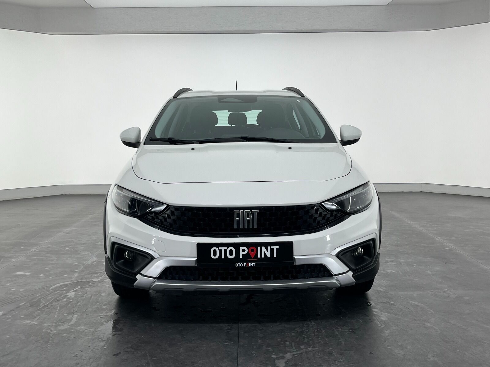 Fiat Egea Cross 1.6 Multijet Urban Traction+ DCT - 2024