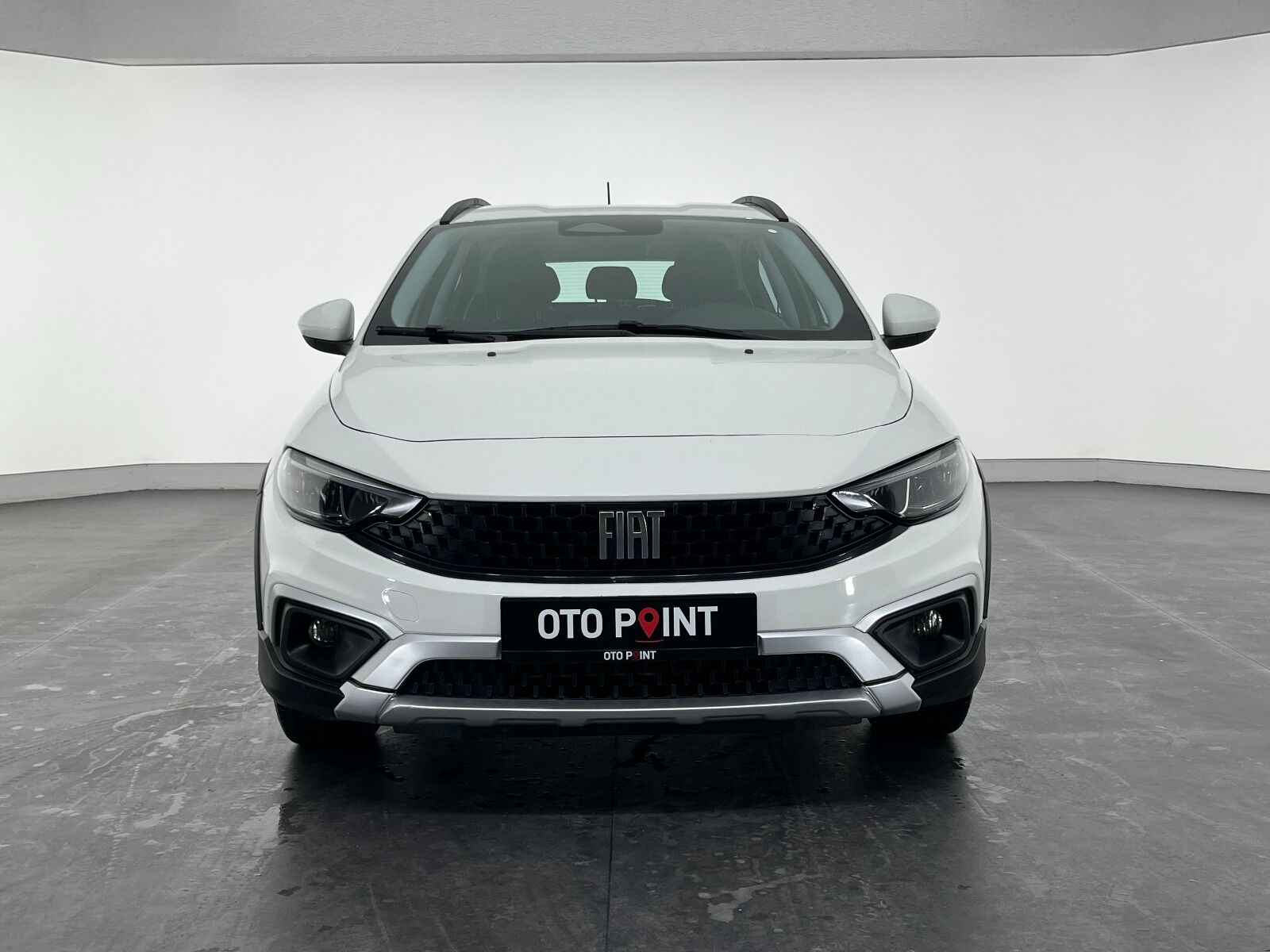 Fiat Egea Cross 1.6 Multijet Urban Traction+ DCT - 2024 - Detay