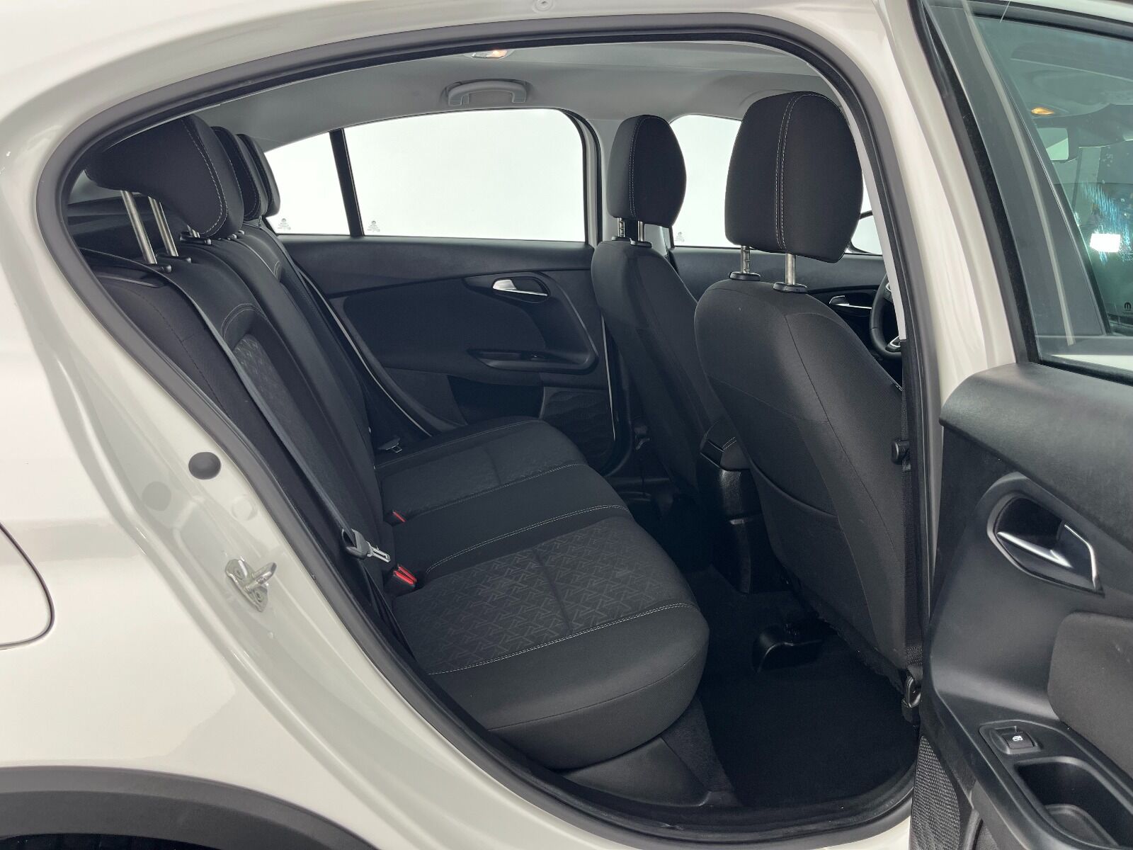 Fiat Egea Cross 1.6 Multijet Urban Traction+ DCT - 2024 - Detay