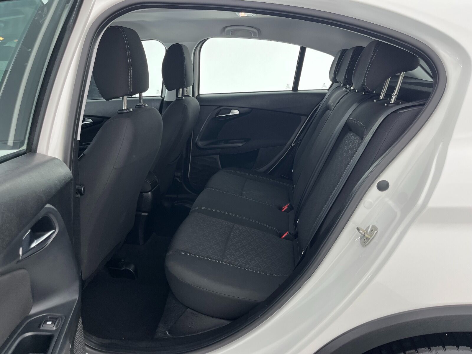 Fiat Egea Cross 1.6 Multijet Urban Traction+ DCT - 2024 - Detay