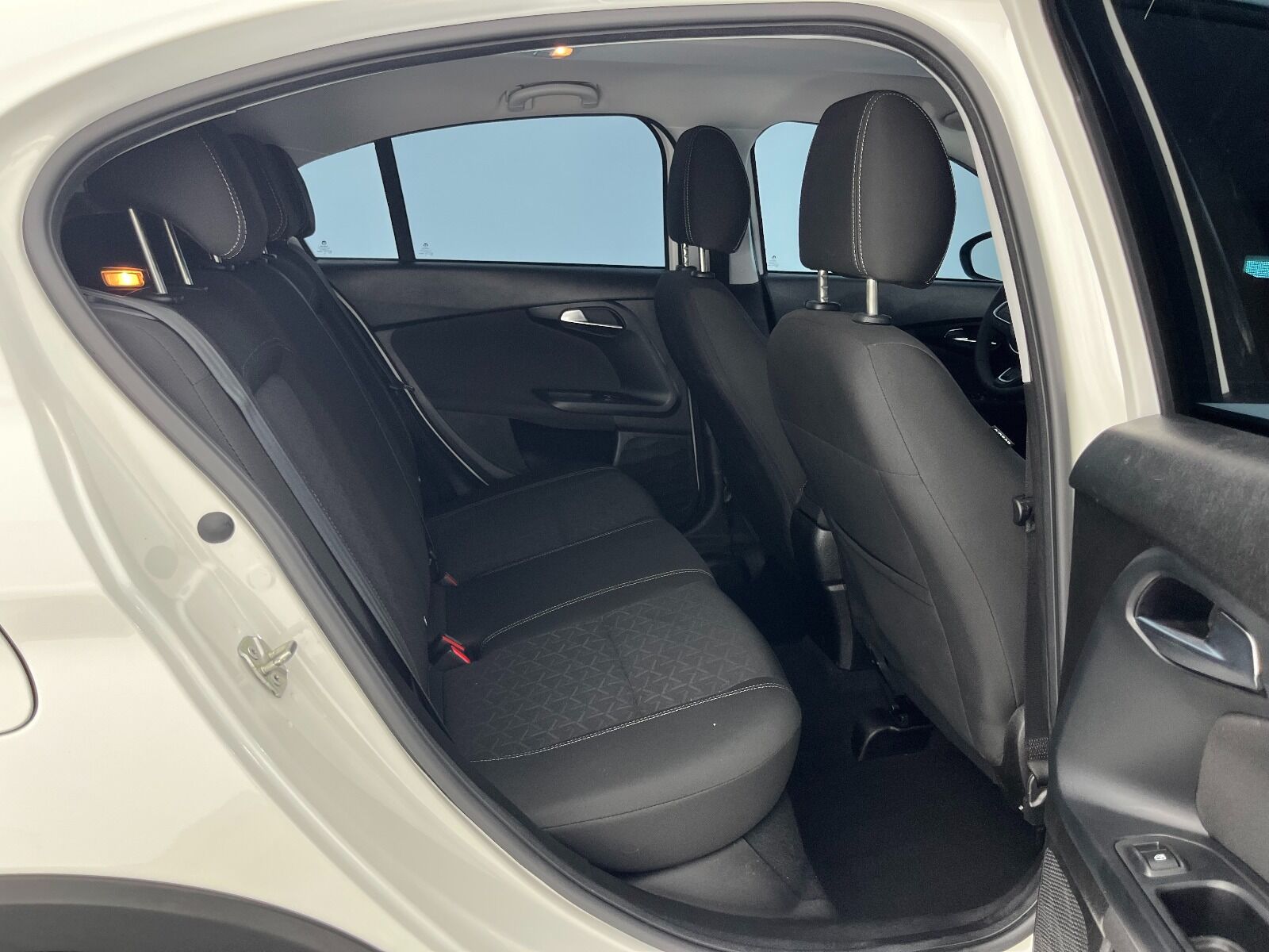Fiat Egea Cross 1.6 MultiJet Urban GSR Traction+ DCT - 2024 - Detay