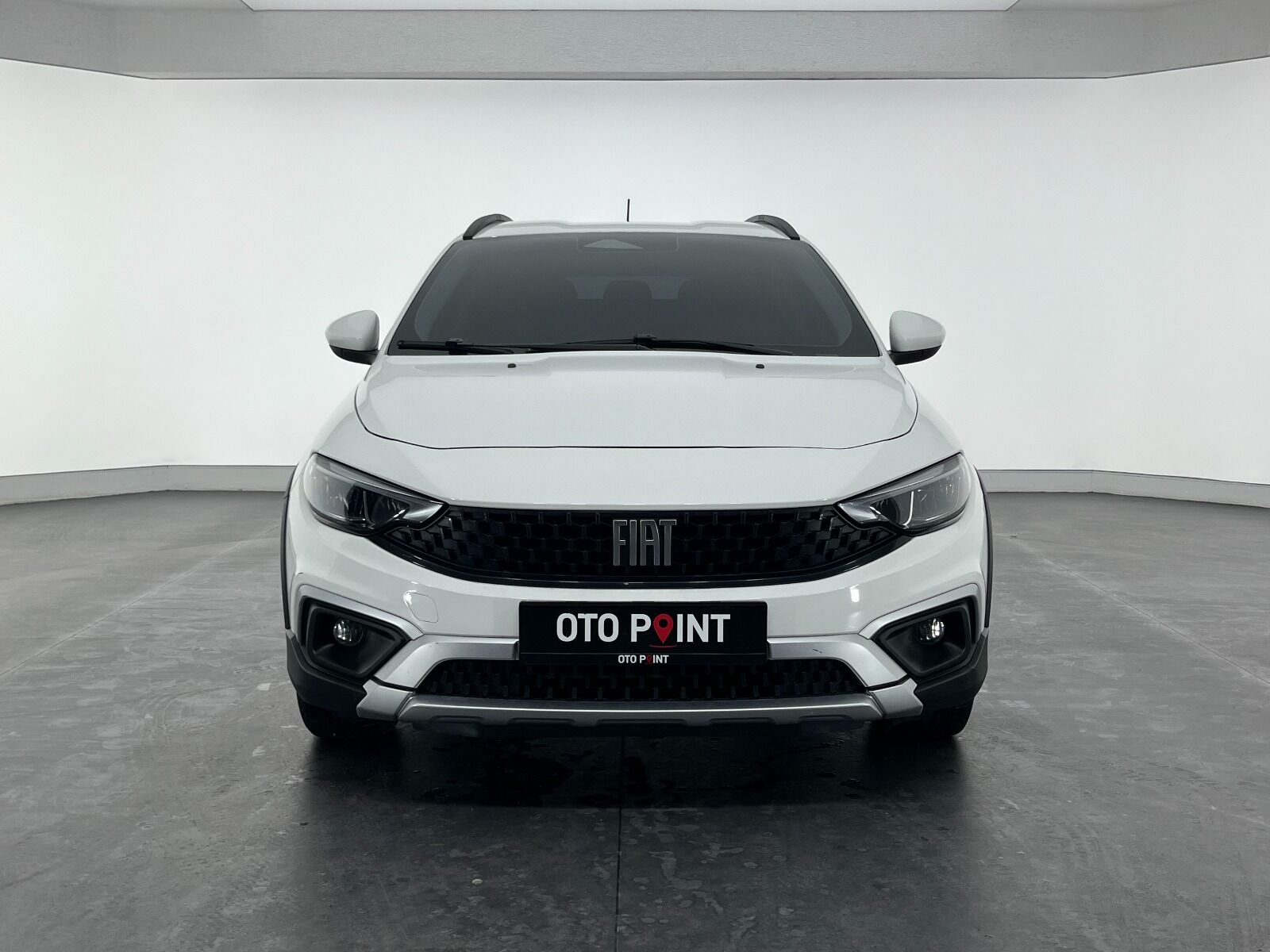 Fiat Egea Cross 1.6 MultiJet Urban GSR Traction+ DCT - 2024