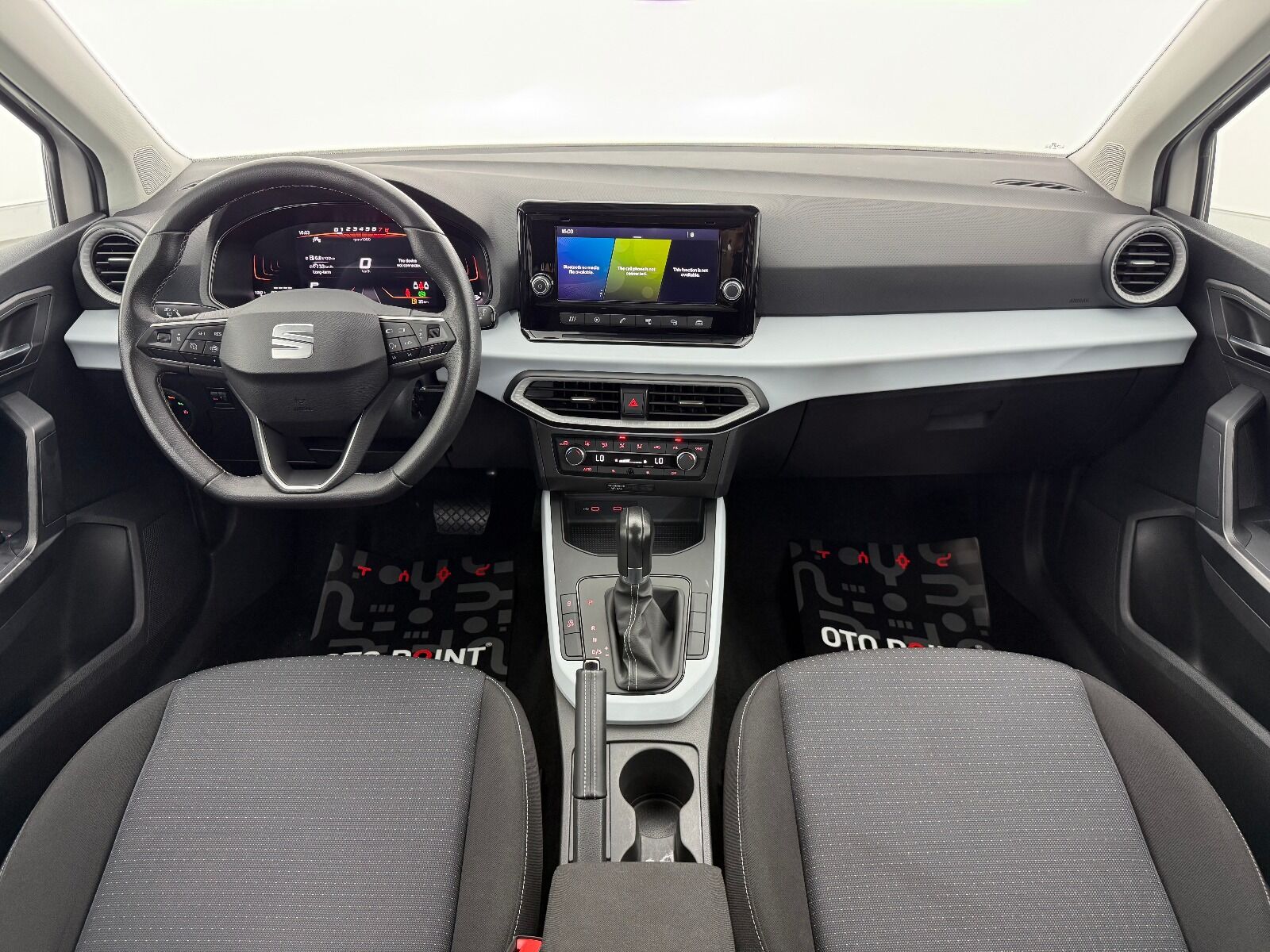 Seat Arona 1.0 EcoTSI Style - 2024 - Detay