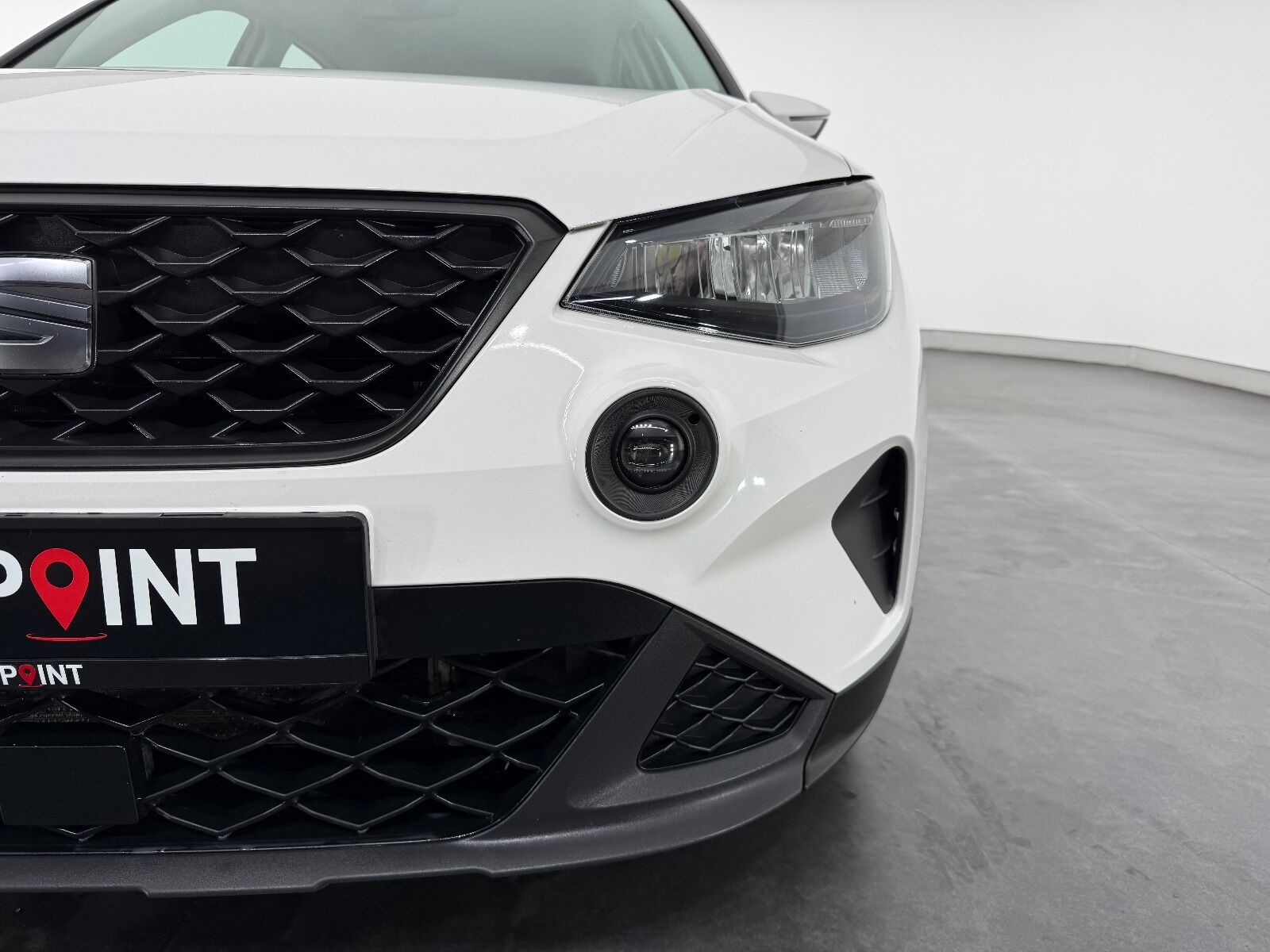 Seat Arona 1.0 EcoTSI Style - 2024 - Detay