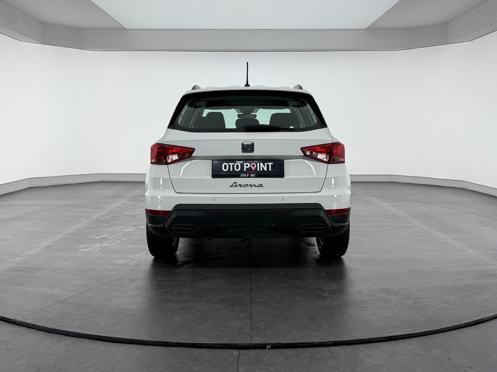 Seat Arona 1.0 EcoTSI Style - 2024 - Detay