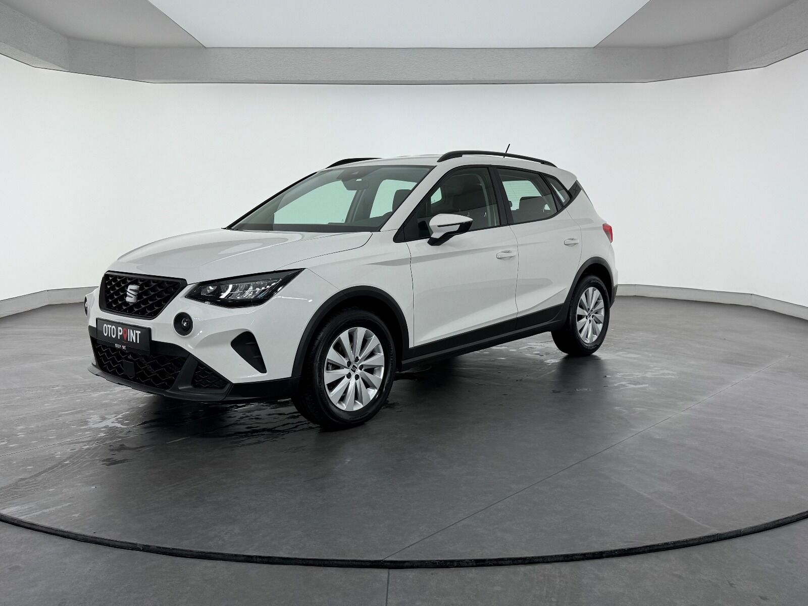 Seat Arona 1.0 EcoTSI Style - 2024 - Detay