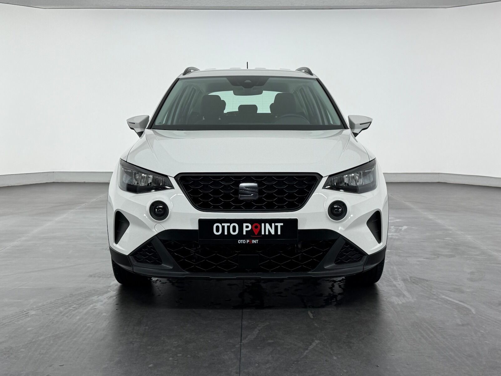 Seat Arona 1.0 EcoTSI Style - 2024