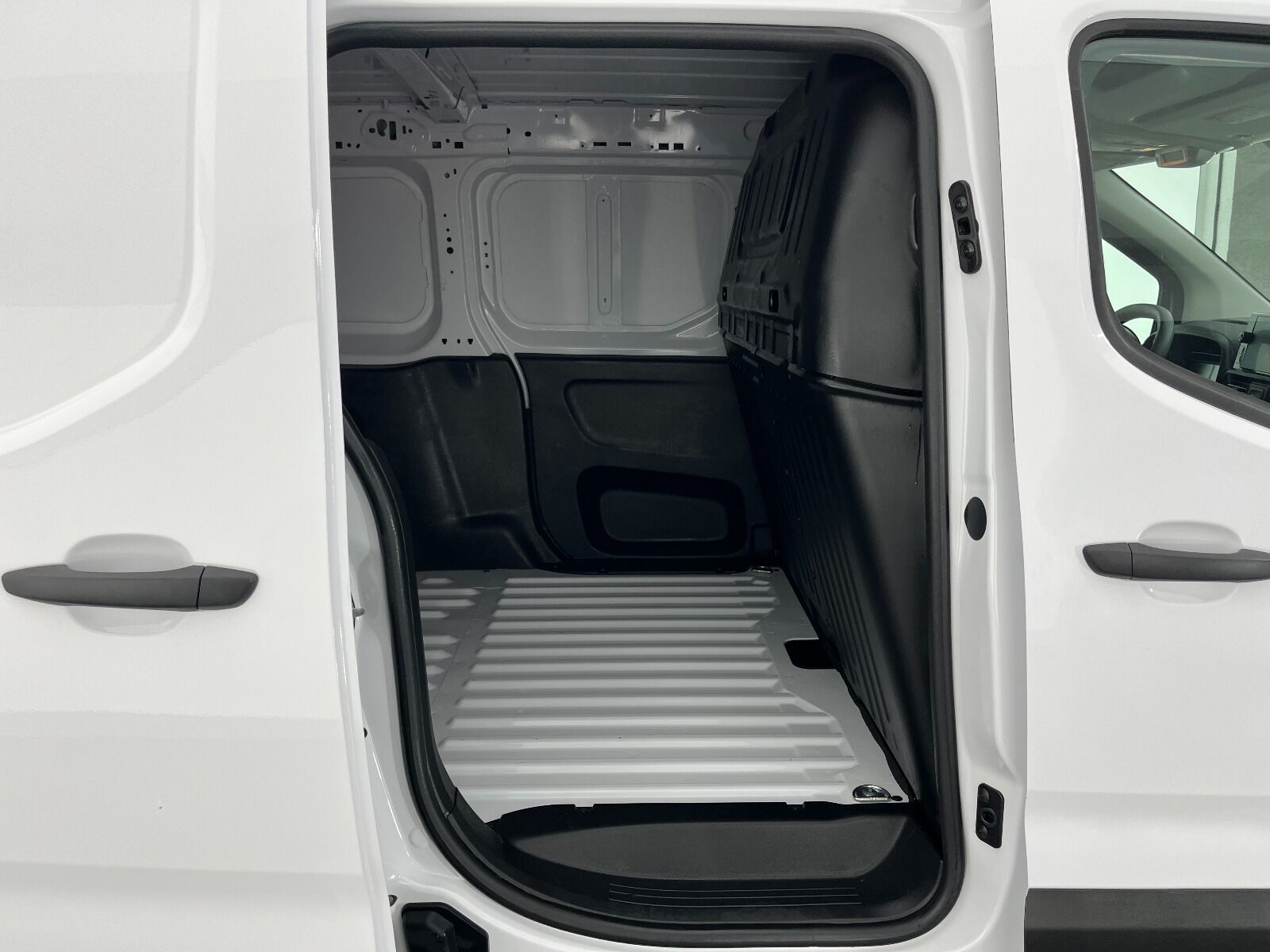 Fiat Doblo Cargo 1.5 BlueHDİ Maxi - 2024 - Detay