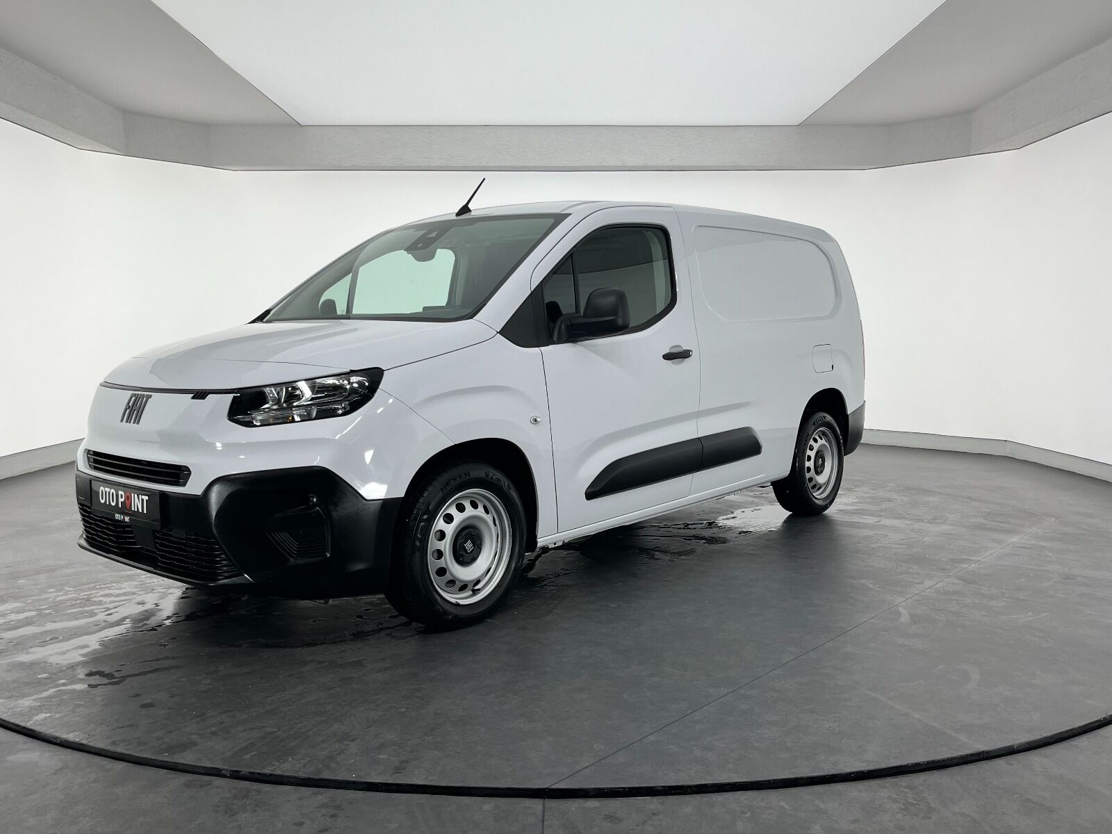 Fiat Doblo Cargo 1.5 BlueHDİ Maxi - 2024 - Detay