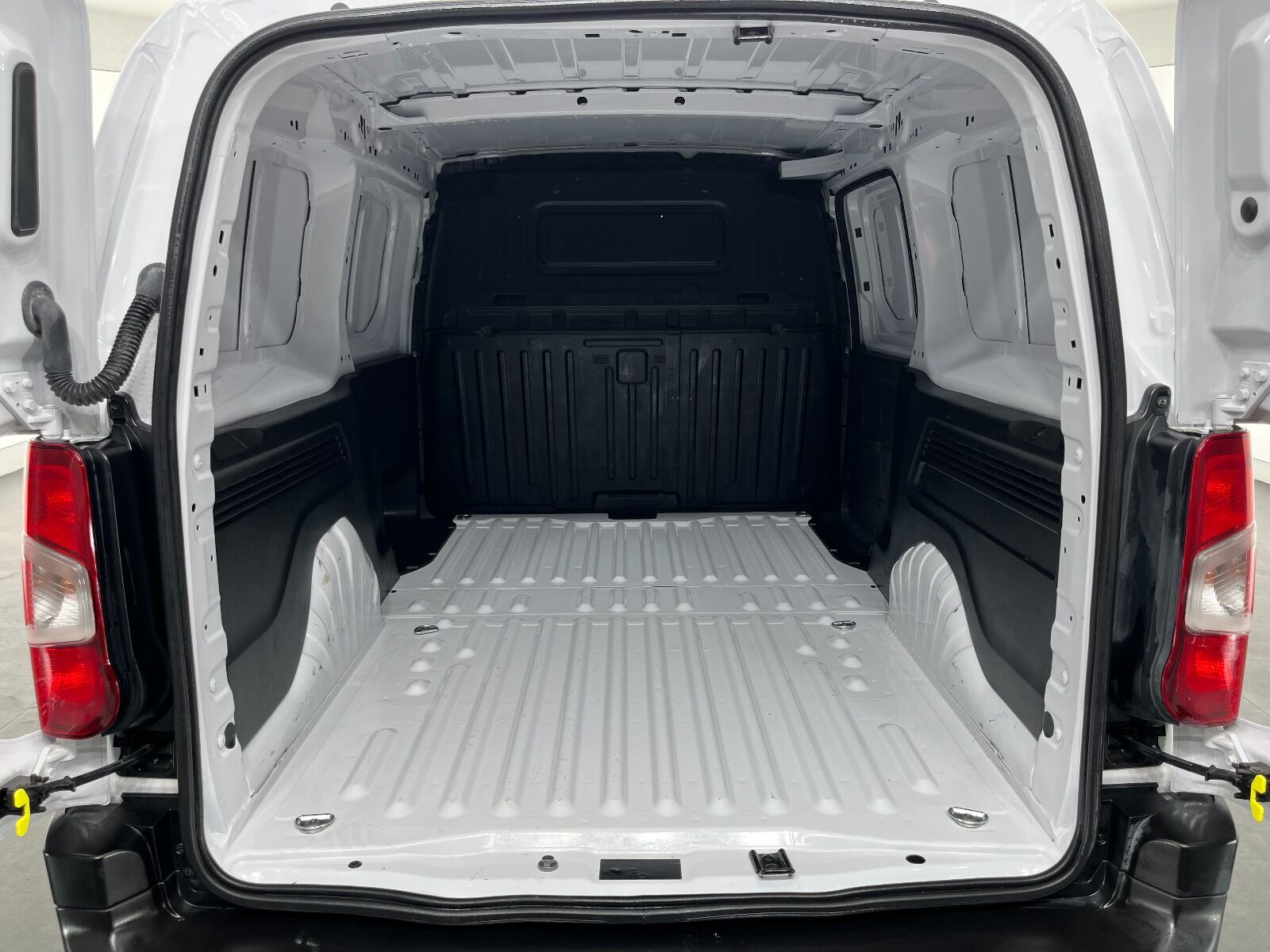 Fiat Doblo Cargo 1.5 BlueHDİ Maxi - 2024 - Detay