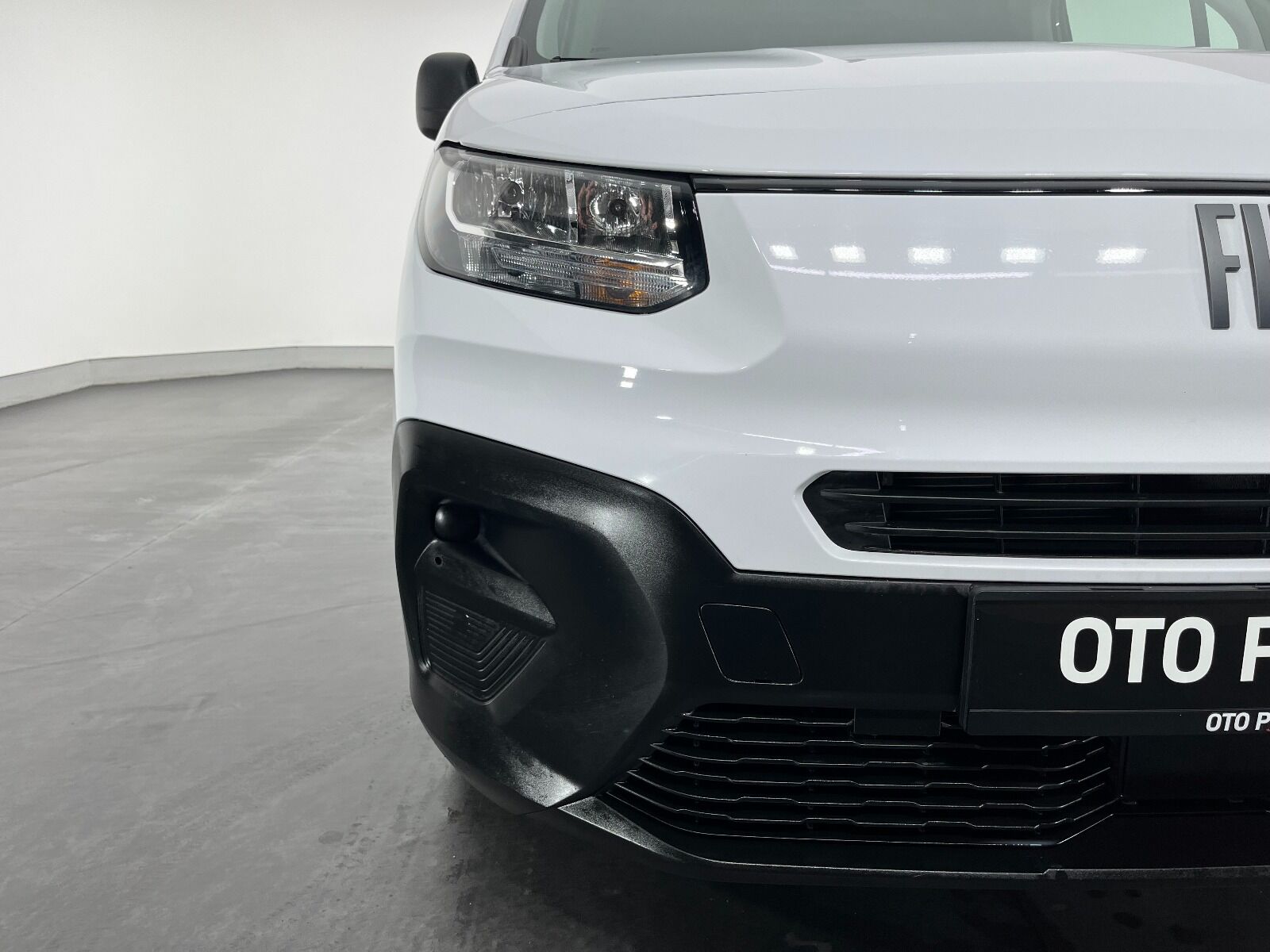 Fiat Doblo Cargo 1.5 BlueHDİ Maxi - 2024 - Detay