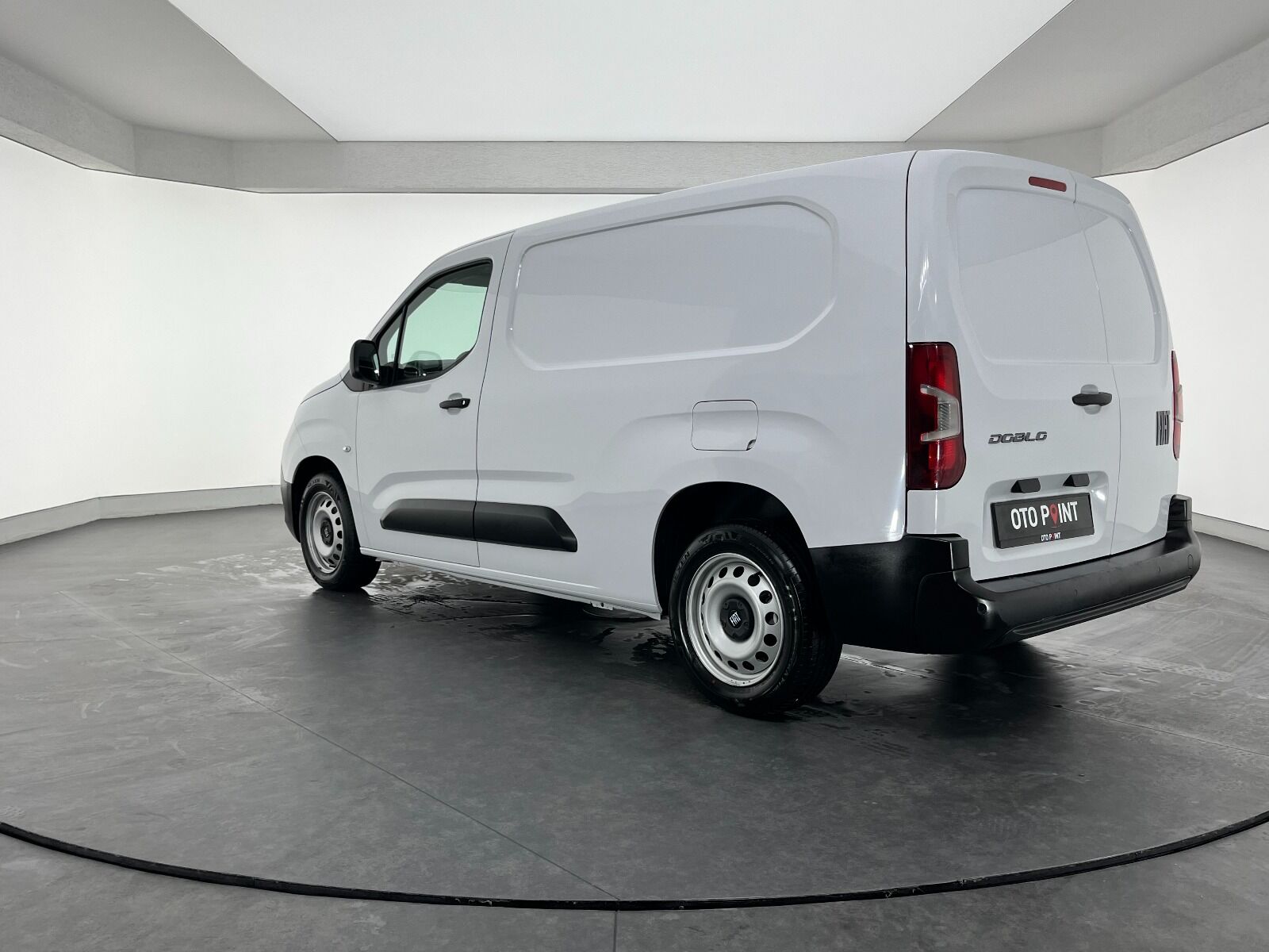Fiat Doblo Cargo 1.5 BlueHDİ Maxi - 2024 - Detay
