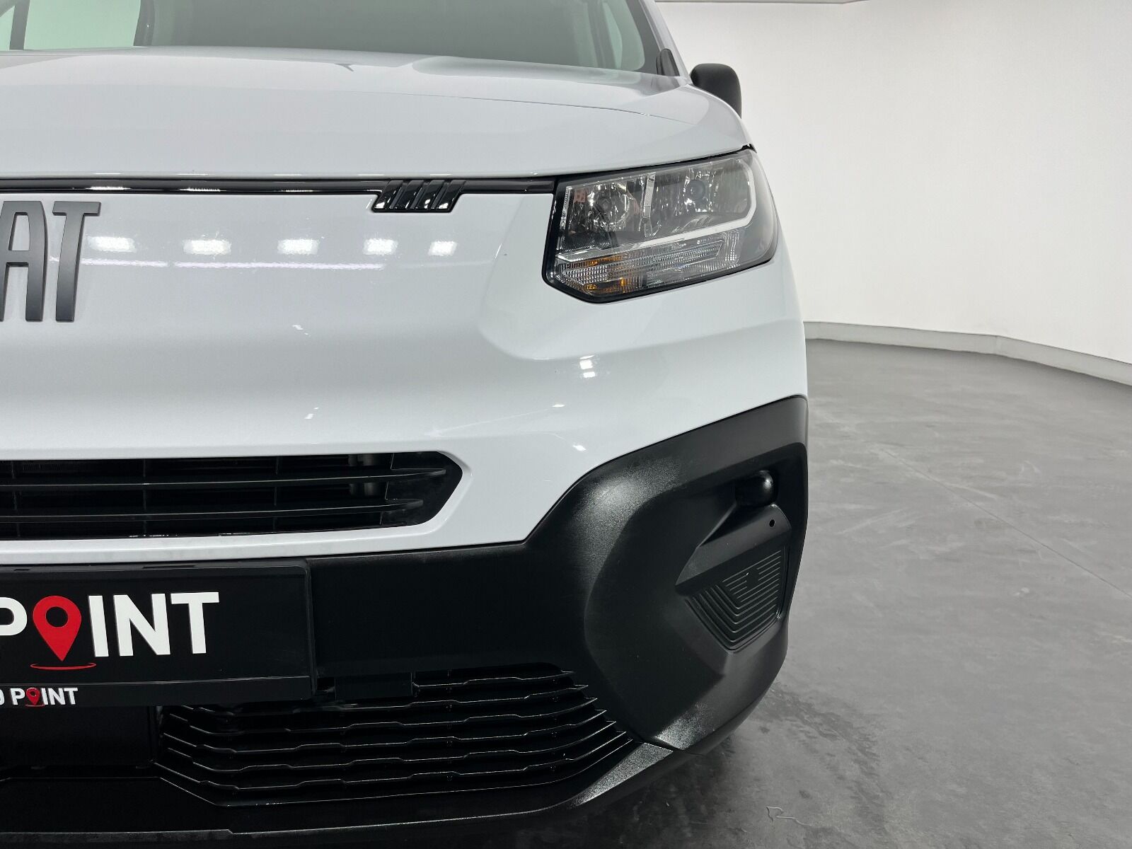 Fiat Doblo Cargo 1.5 BlueHDİ Maxi - 2024 - Detay