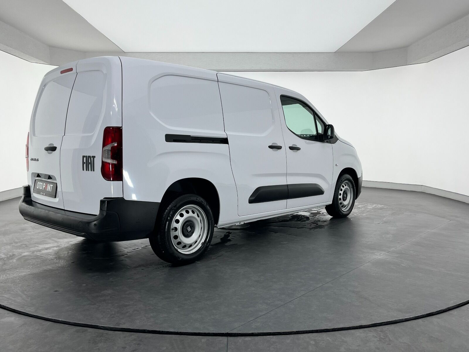 Fiat Doblo Cargo 1.5 BlueHDİ Maxi - 2024 - Detay