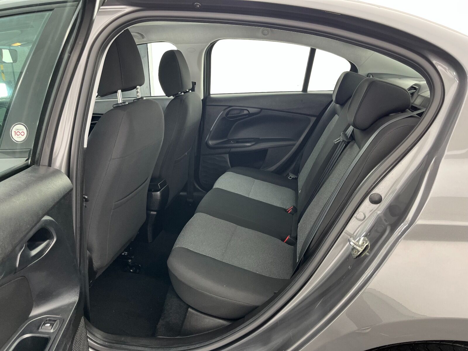 Fiat Egea 1.6 MultiJet Easy DCT - 2023 - Detay