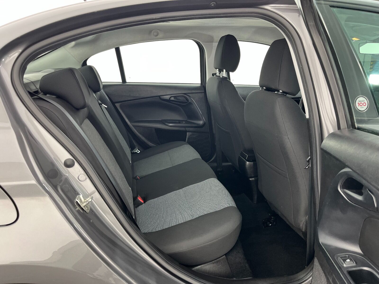 Fiat Egea 1.6 MultiJet Easy DCT - 2023 - Detay