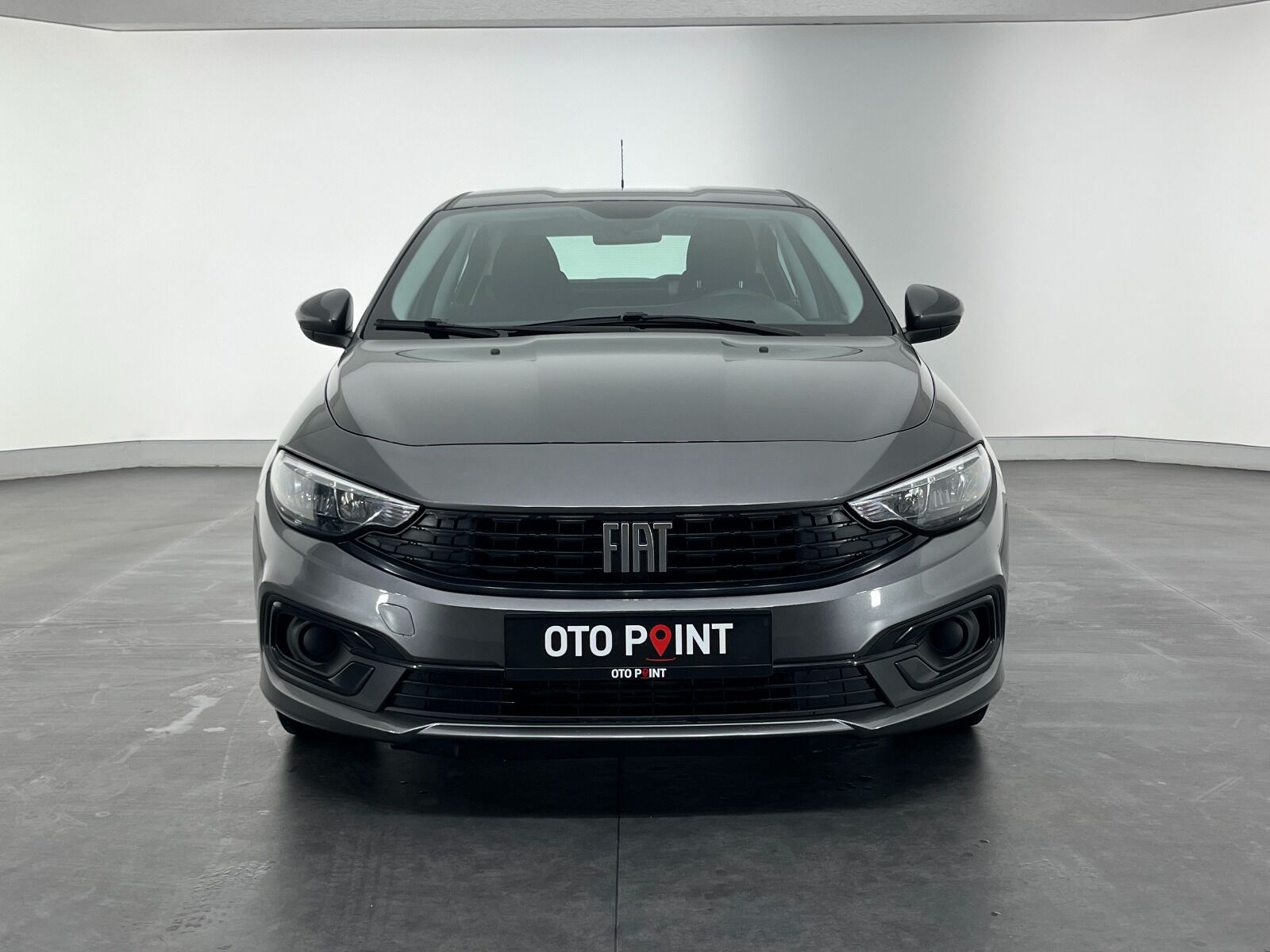 Fiat Egea 1.6 MultiJet Easy DCT - 2023
