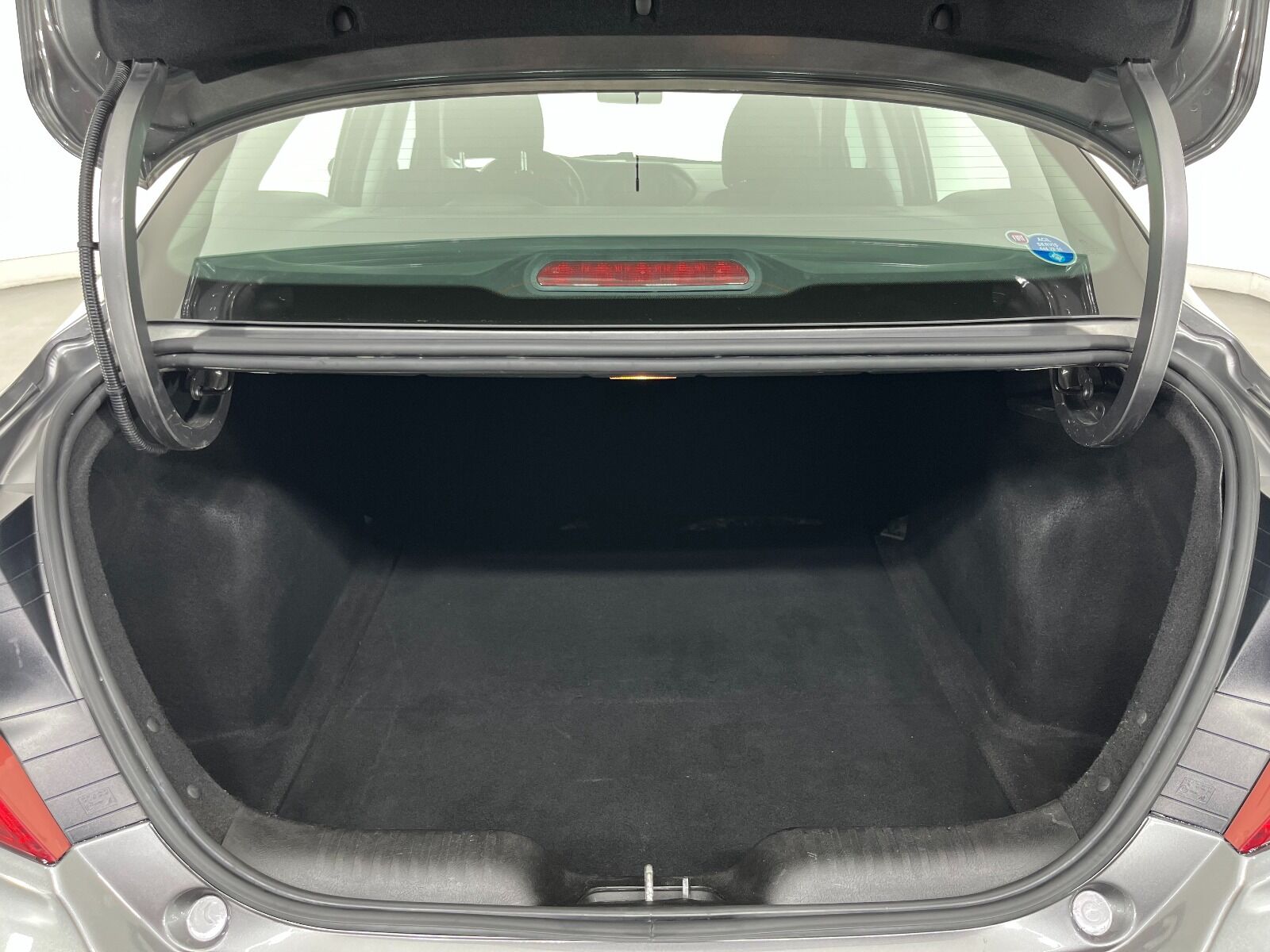 Fiat Egea 1.6 MultiJet Easy DCT - 2023 - Detay