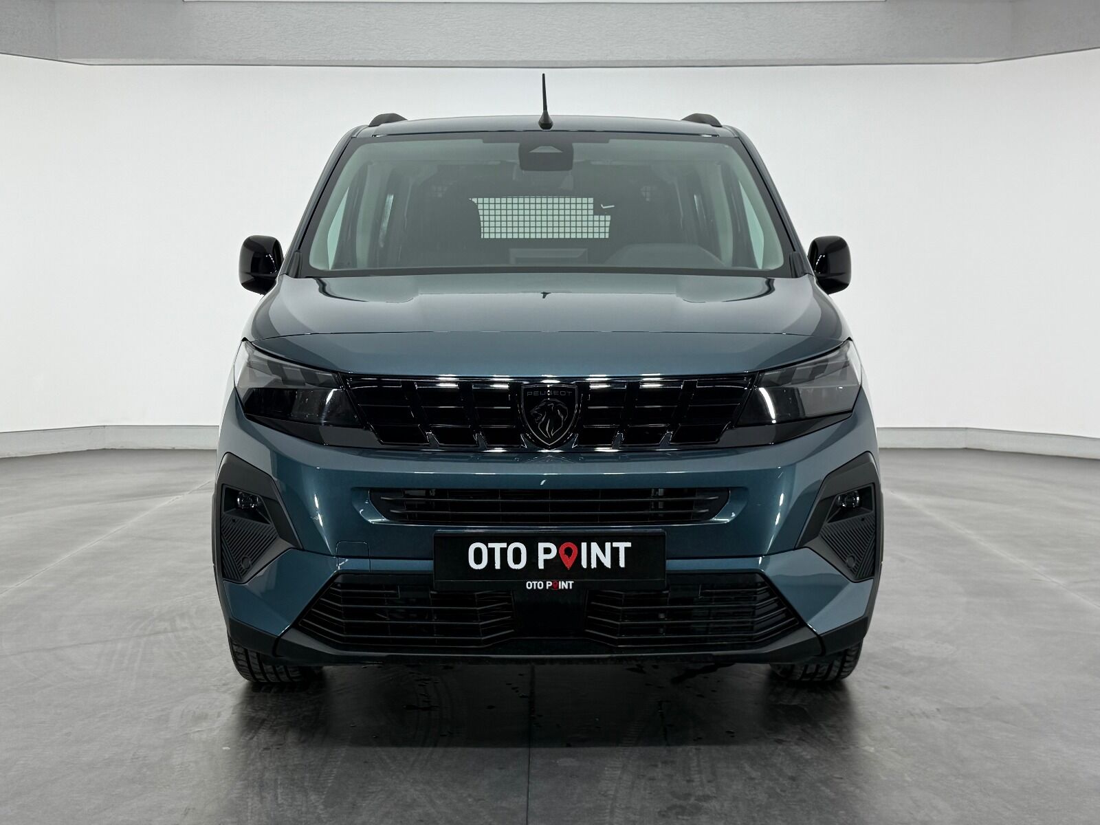 Peugeot Rifter 1.5 BlueHDI Allure EAT8 - 2026
