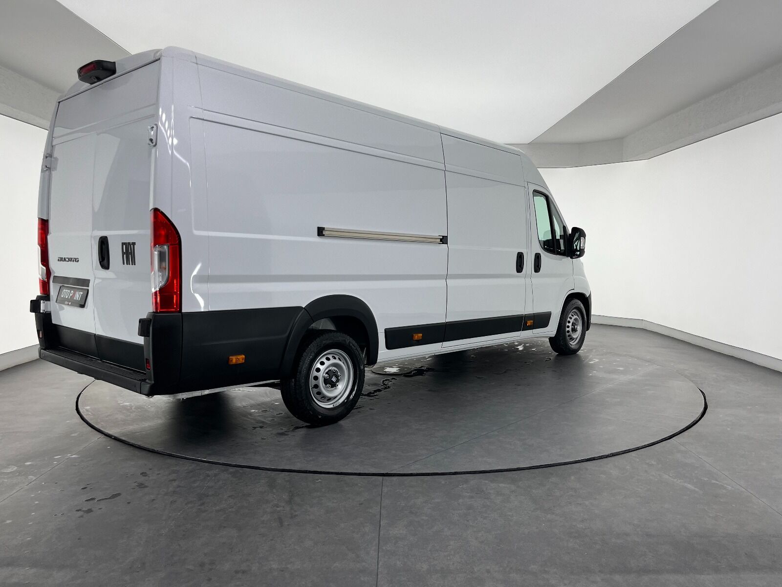 Fiat Ducato 2.2 MultiJet Maxi 15m3 S2 - 2025 - Detay