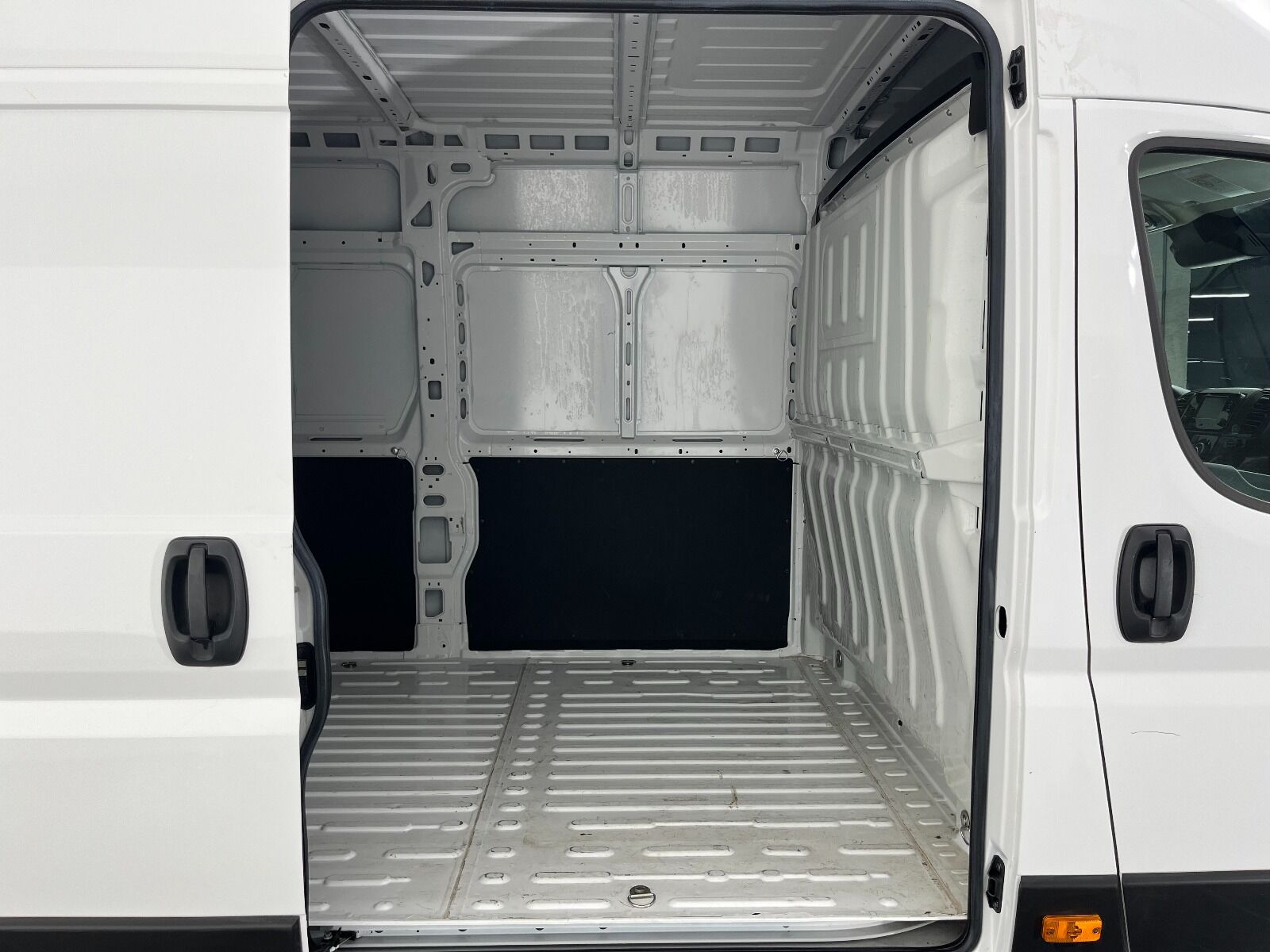 Fiat Ducato 2.2 MultiJet Maxi 15m3 S2 - 2025 - Detay