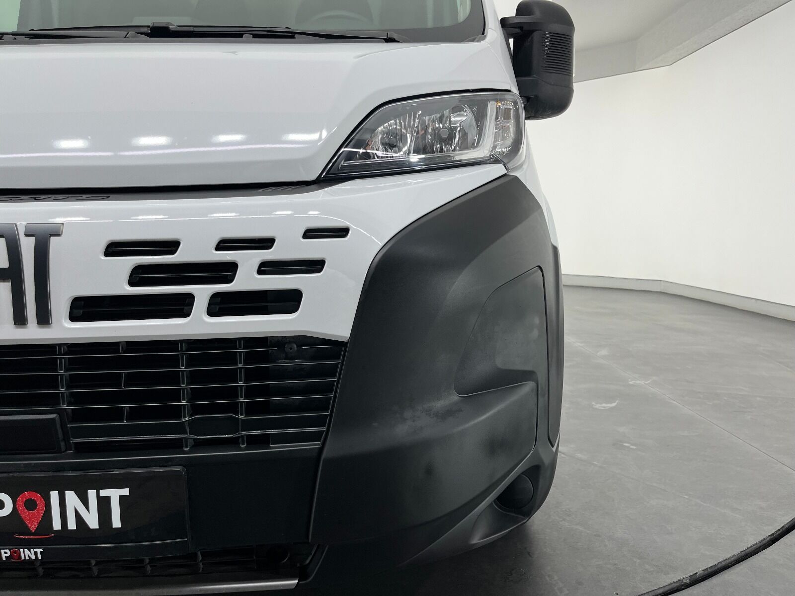 Fiat Ducato 2.2 MultiJet Maxi 15m3 S2 - 2025 - Detay