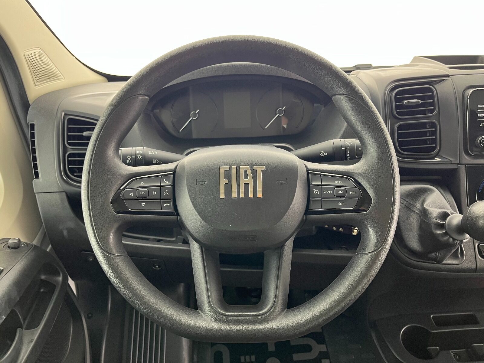 Fiat Ducato 2.2 MultiJet Maxi 15m3 S2 - 2025 - Detay