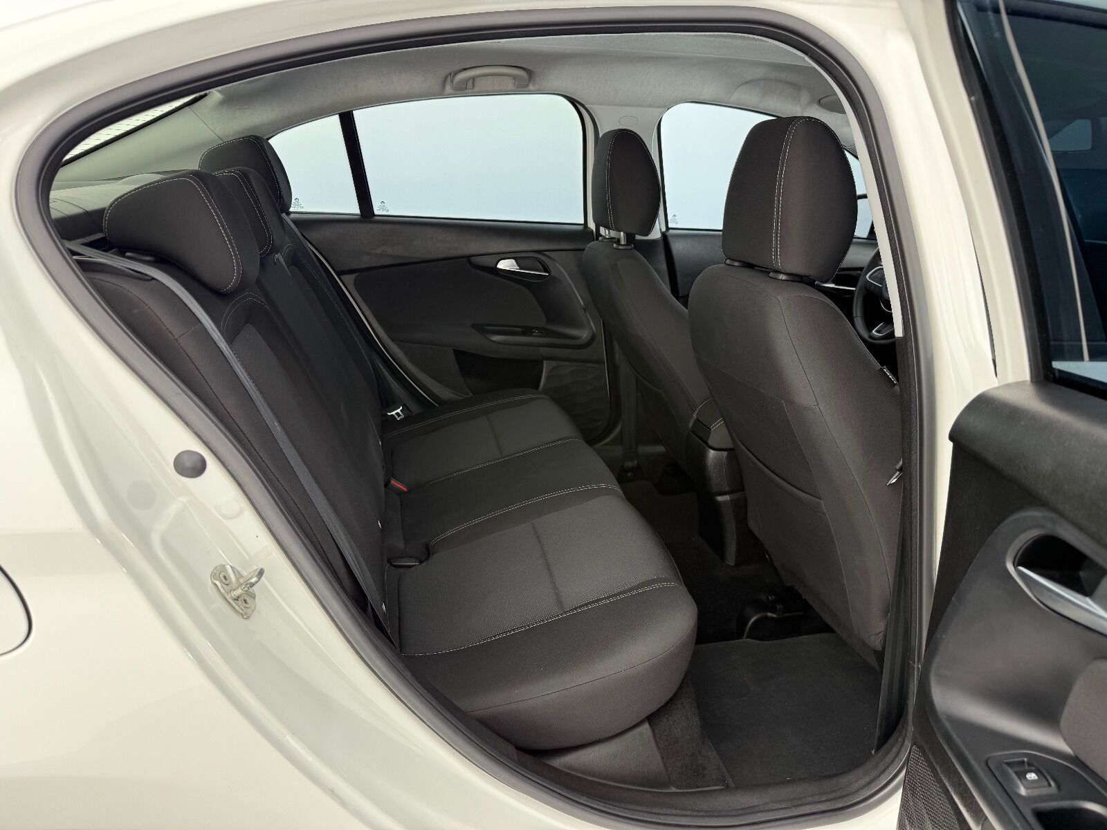 Fiat Egea 1.6 MultiJet Urban DCT - 2022 - Detay