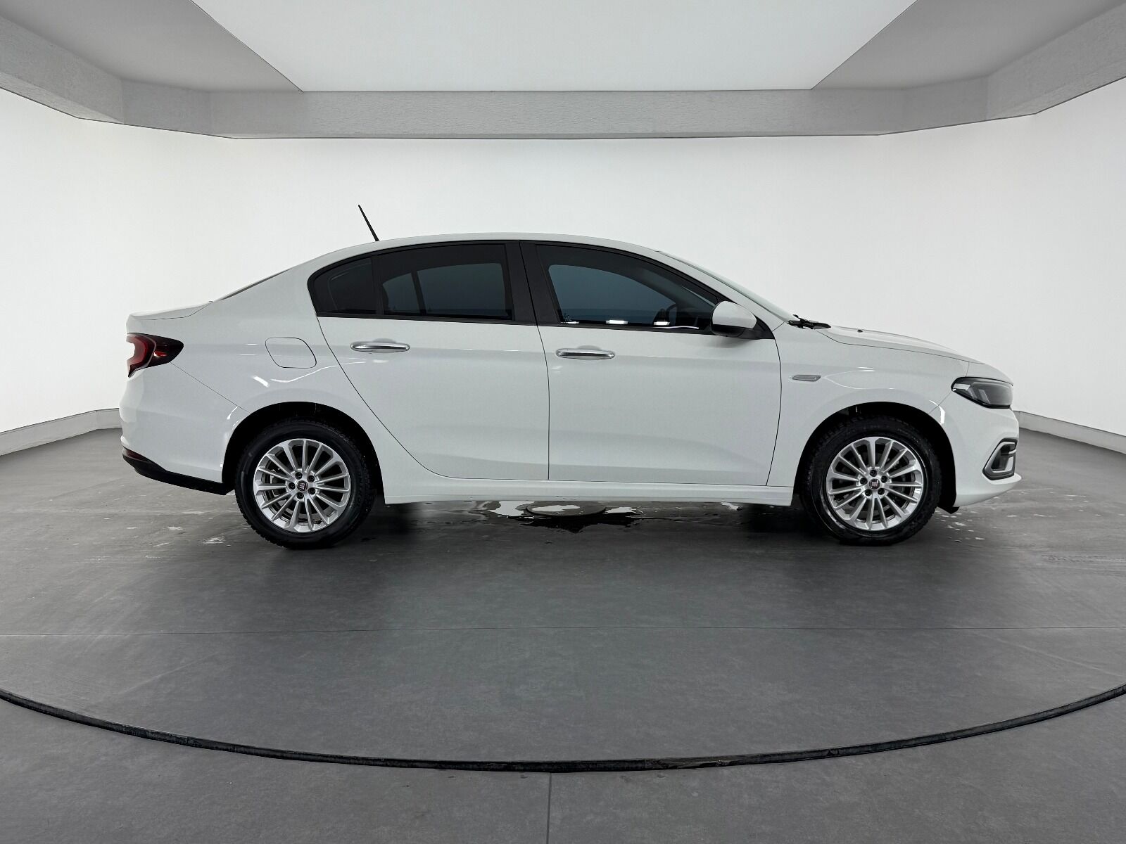 Fiat Egea 1.6 MultiJet Urban DCT - 2022 - Detay