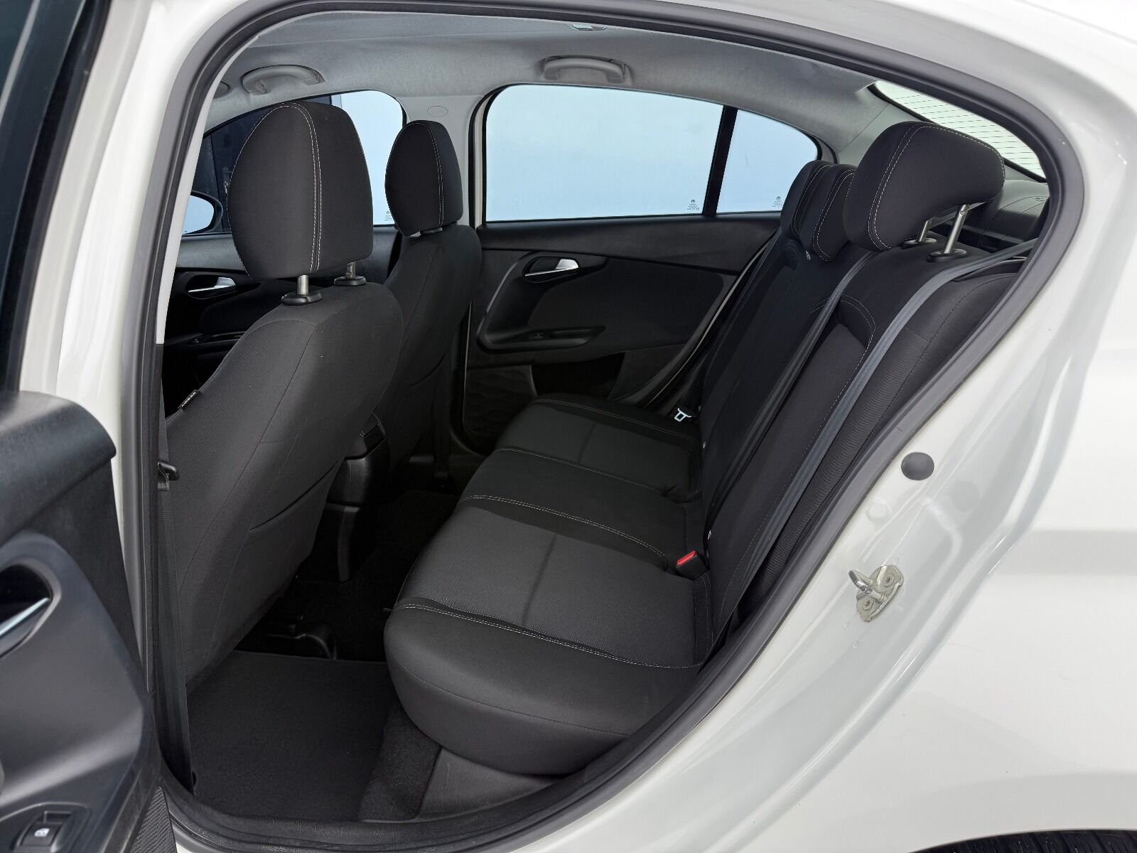 Fiat Egea 1.6 MultiJet Urban DCT - 2022 - Detay