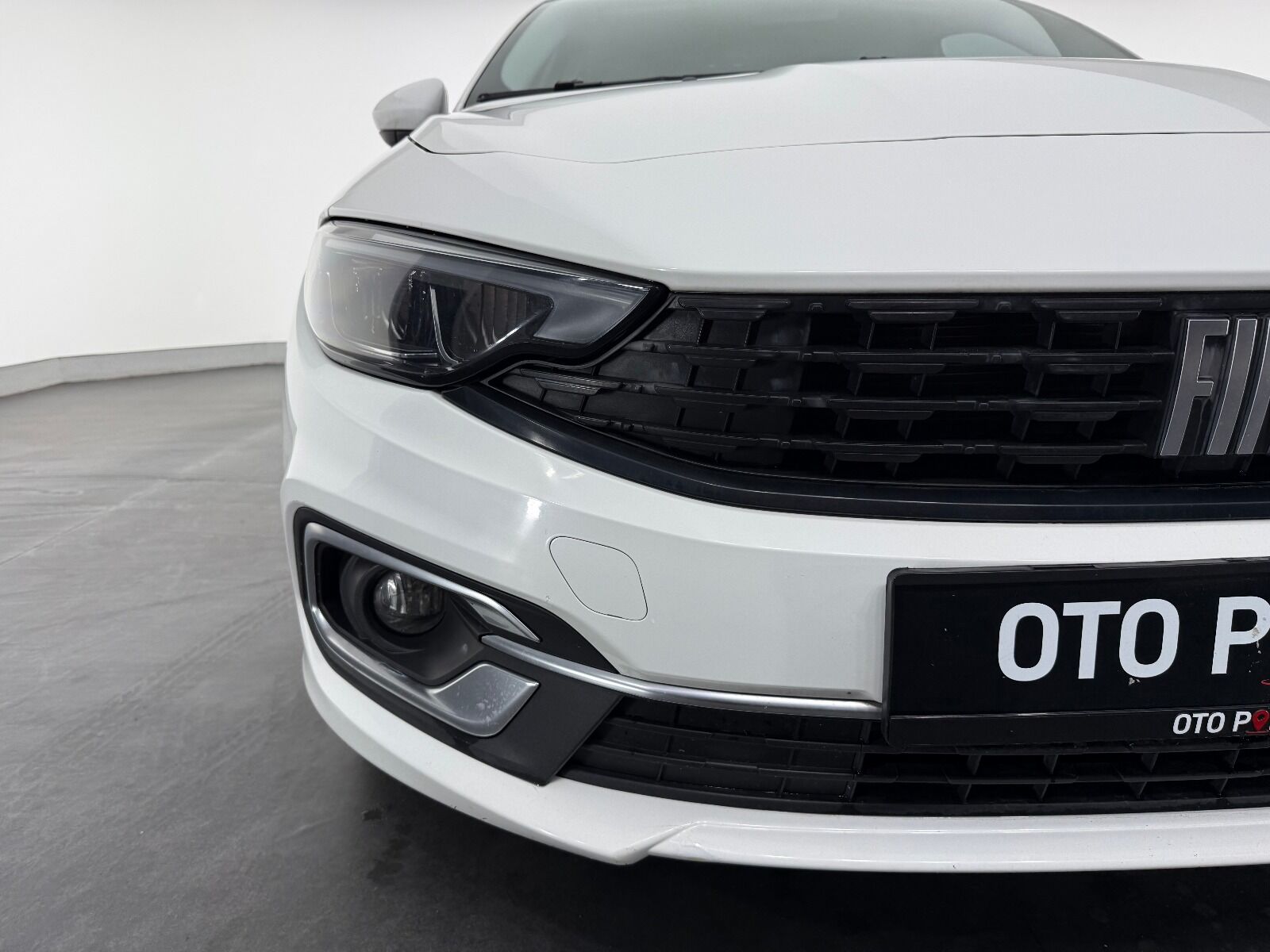 Fiat Egea 1.6 MultiJet Urban DCT - 2022 - Detay
