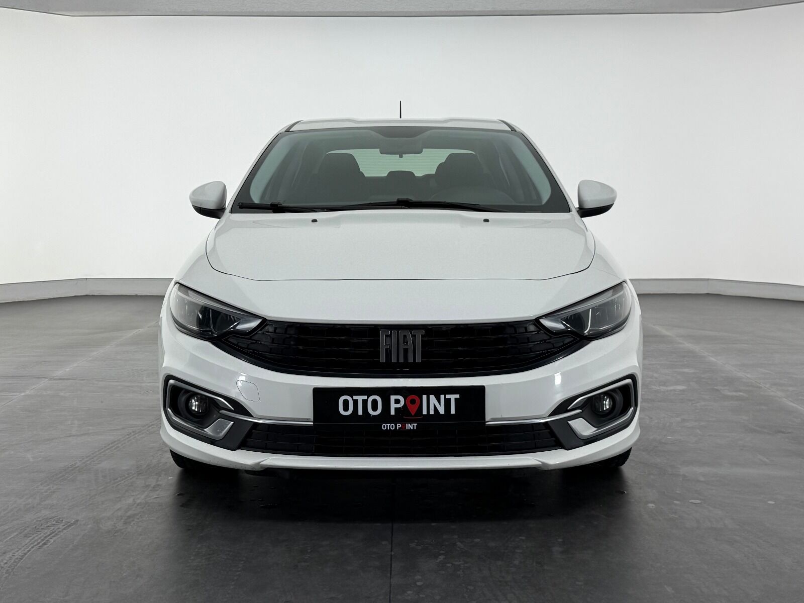 Fiat Egea 1.6 MultiJet Urban DCT - 2022