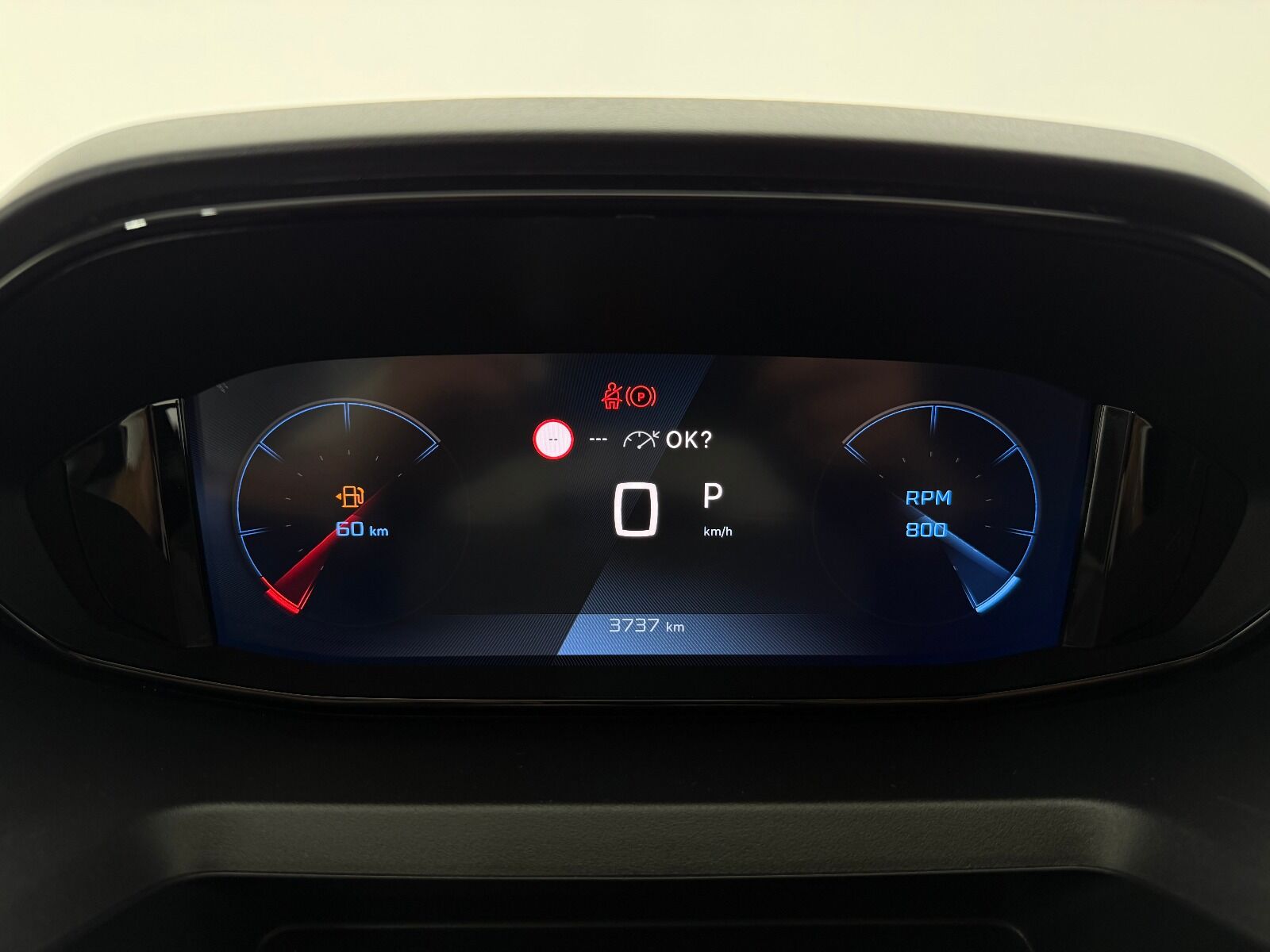 Peugeot Rifter 1.5 BlueHDI Allure EAT8 - 2026 - Detay