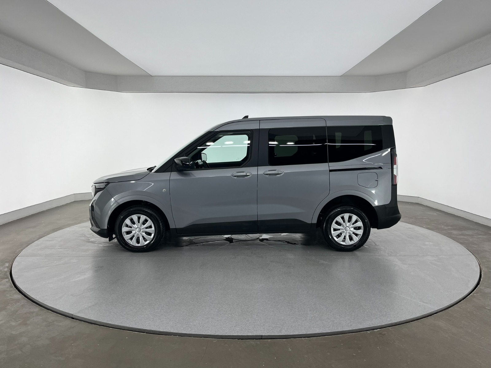 Ford Tourneo Courier Kombi 1.5 EcoBlue Deluxe - 2025 - Detay