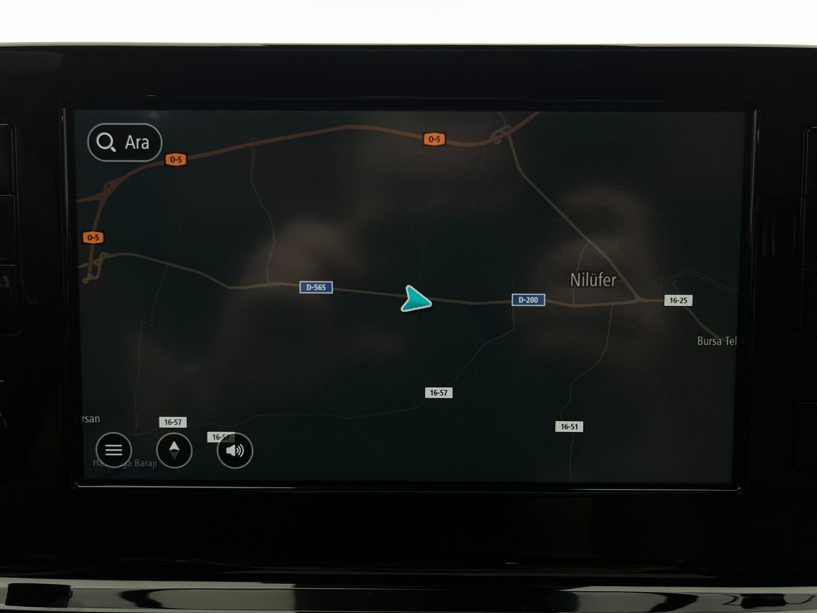 KGM SsangYong Torres 1.5 GDI Turbo 4x4 - 2023 - Detay