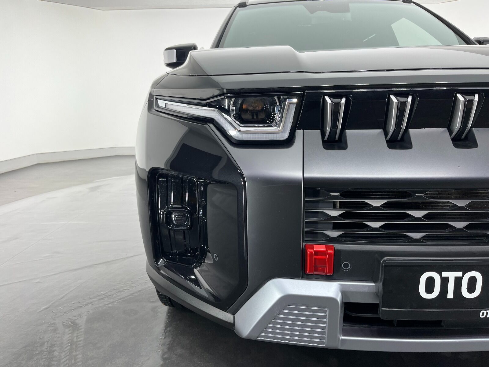 KGM SsangYong Torres 1.5 GDI Turbo 4x4 - 2023 - Detay