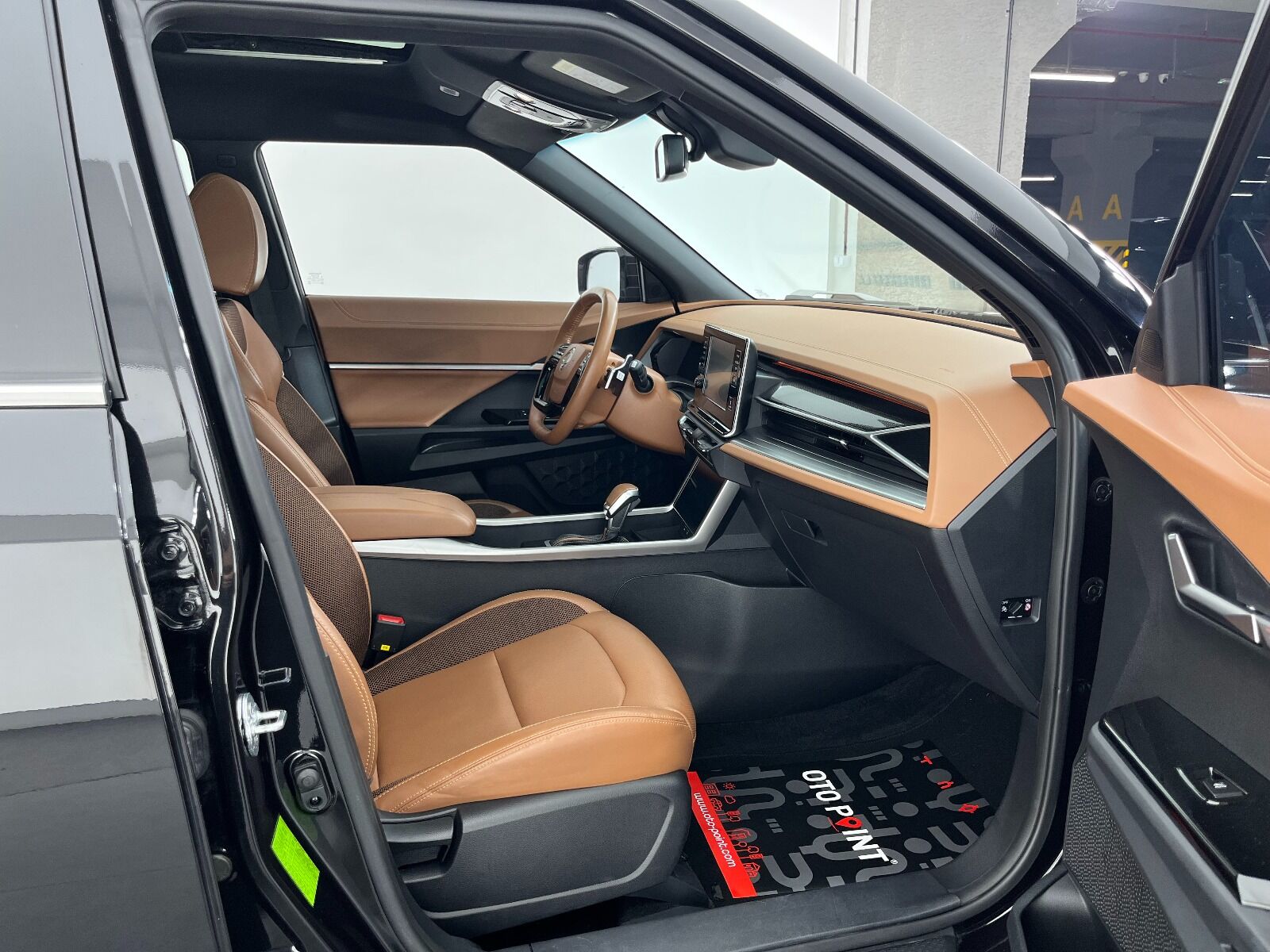KGM SsangYong Torres 1.5 GDI Turbo 4x4 - 2023 - Detay