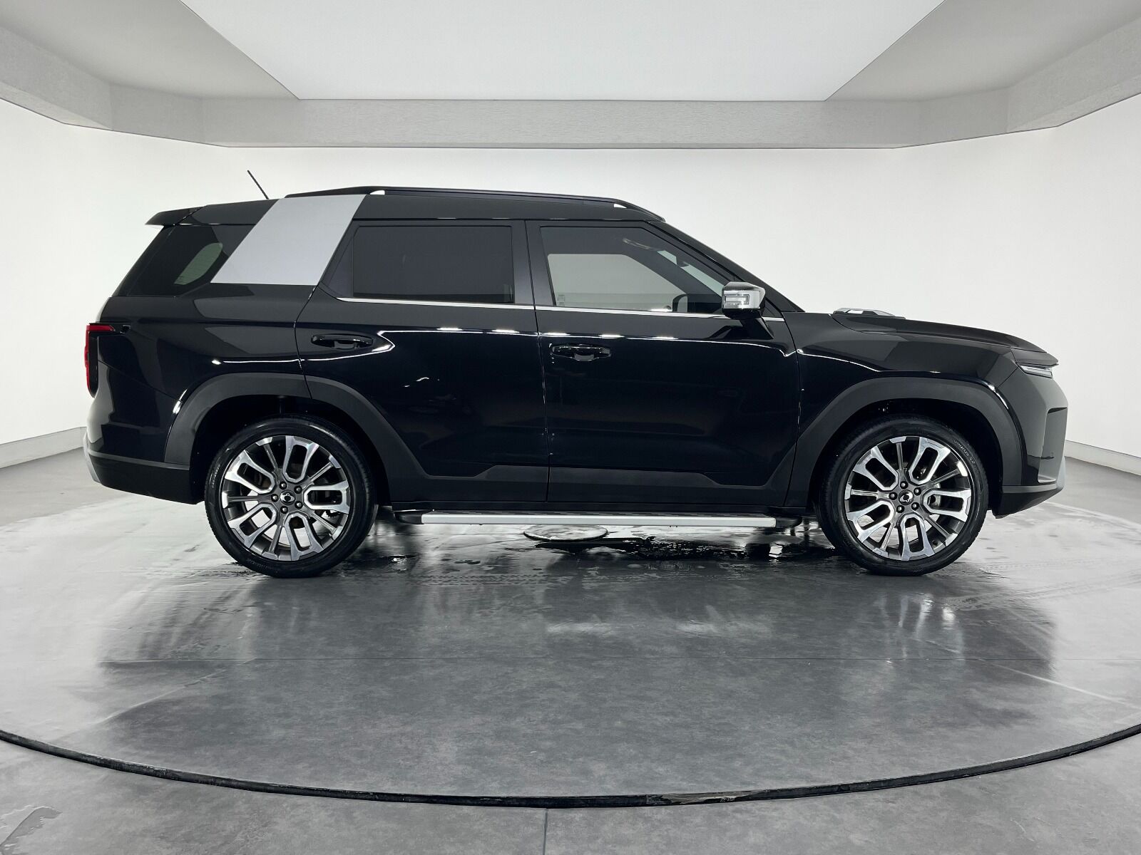 KGM SsangYong Torres 1.5 GDI Turbo 4x4 - 2023 - Detay
