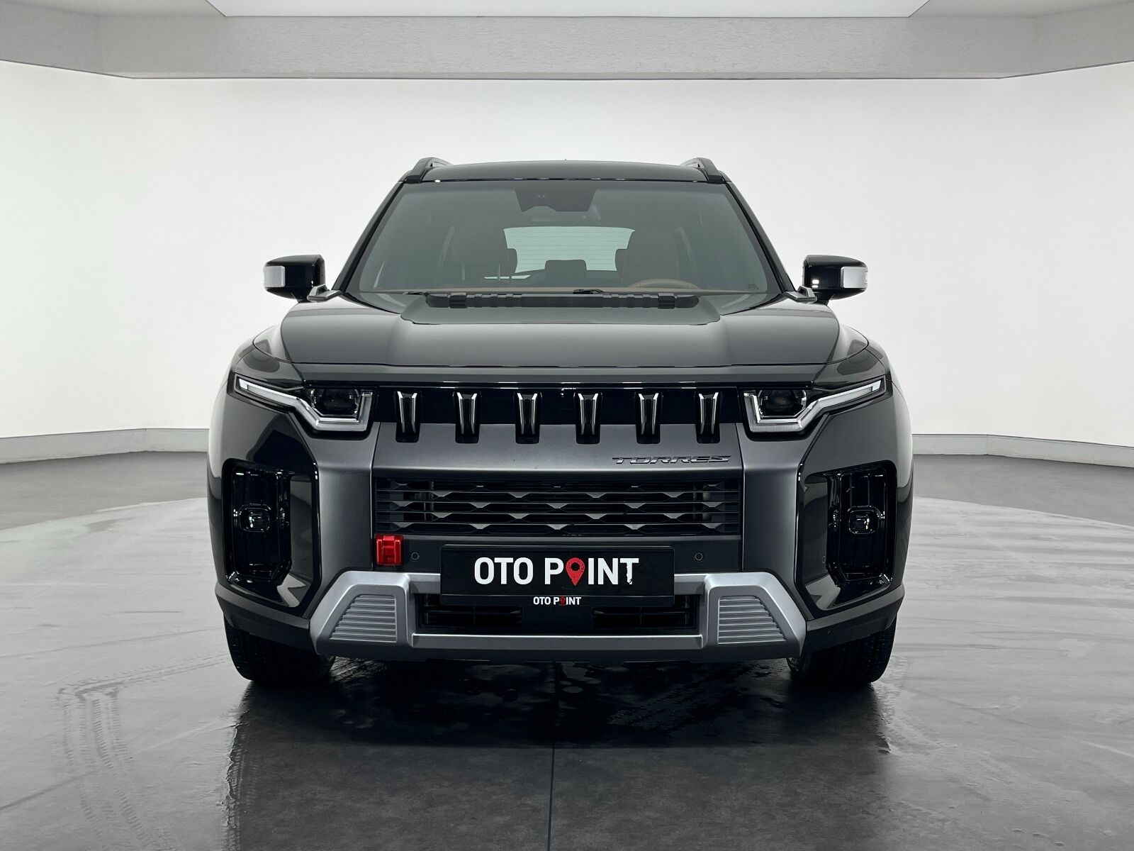 KGM SsangYong Torres 1.5 GDI Turbo 4x4 - 2023