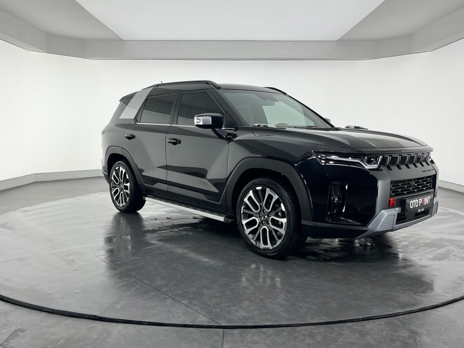 KGM SsangYong Torres 1.5 GDI Turbo 4x4 - 2023 - Detay